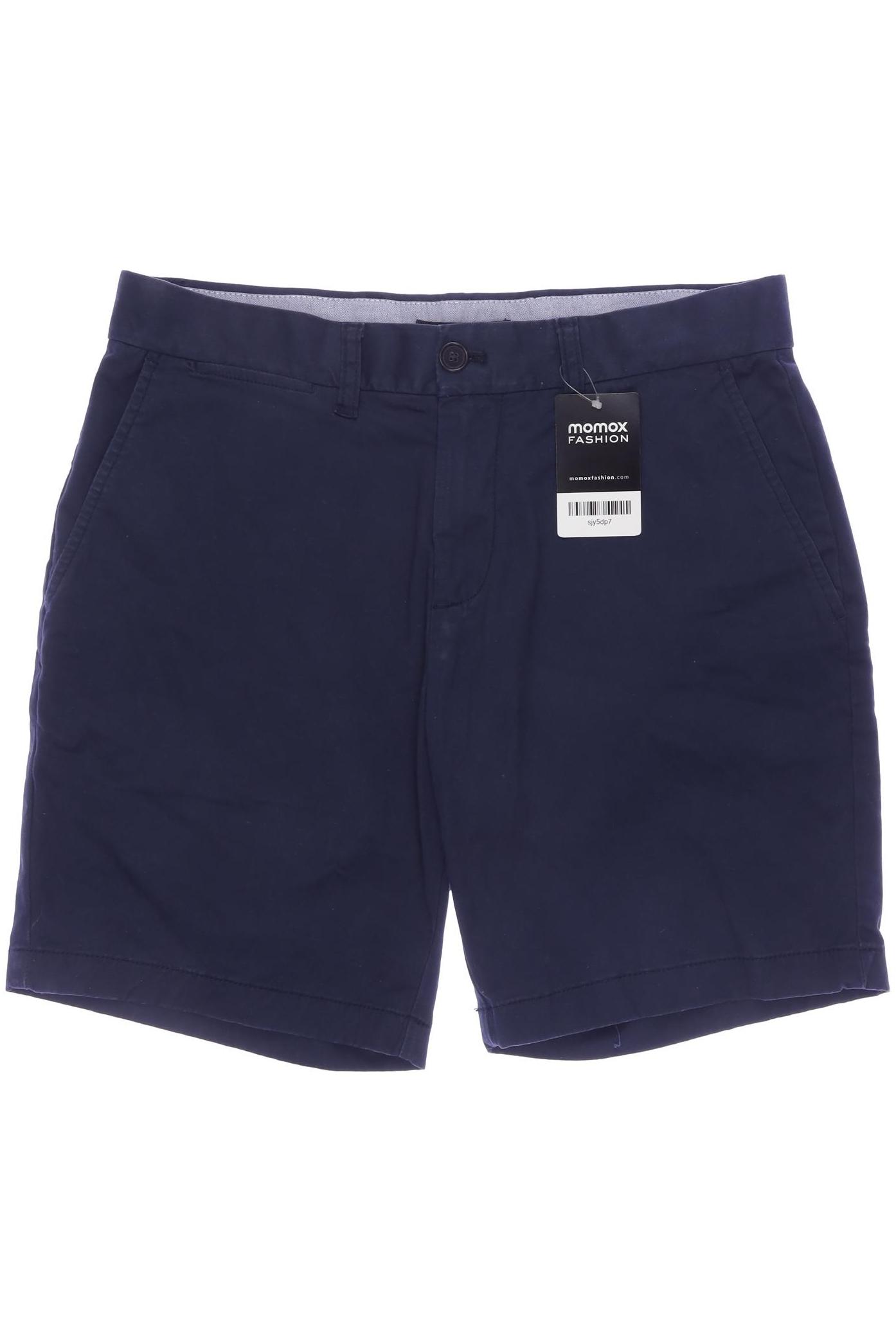 

Tommy Hilfiger Herren Shorts, marineblau, Gr. 31