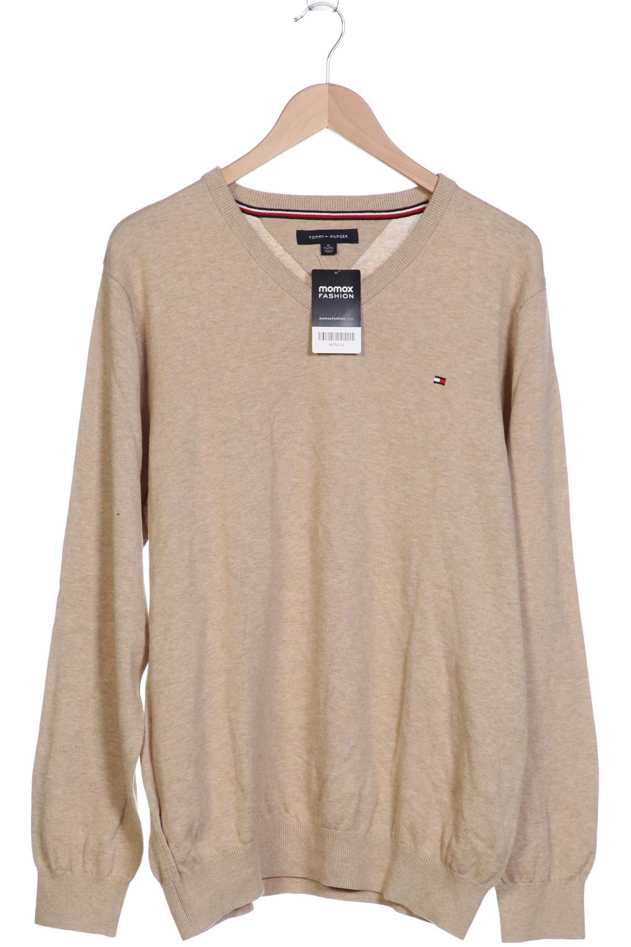 

Tommy Hilfiger Herren Pullover, beige