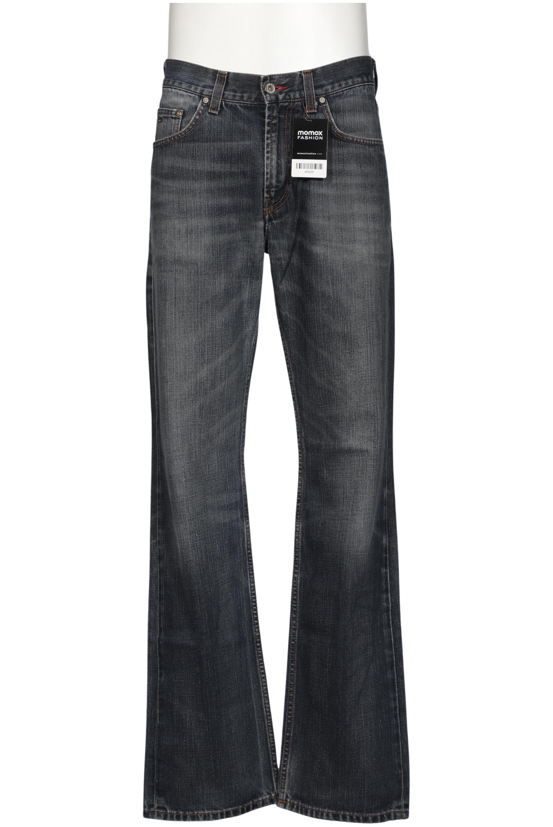

Tommy Hilfiger Herren Jeans, blau, Gr. 33