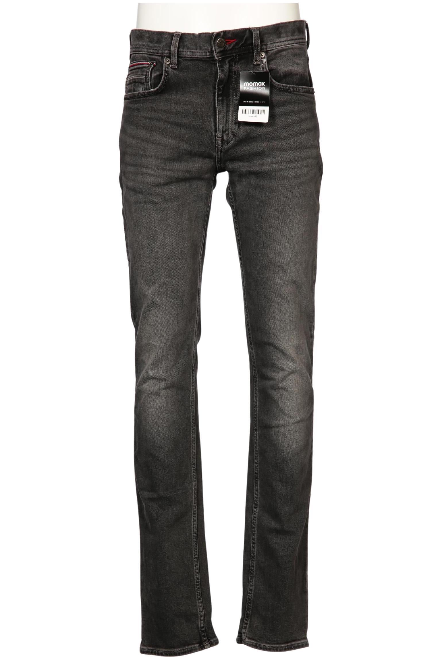 

Tommy Hilfiger Herren Jeans, grau, Gr. 30