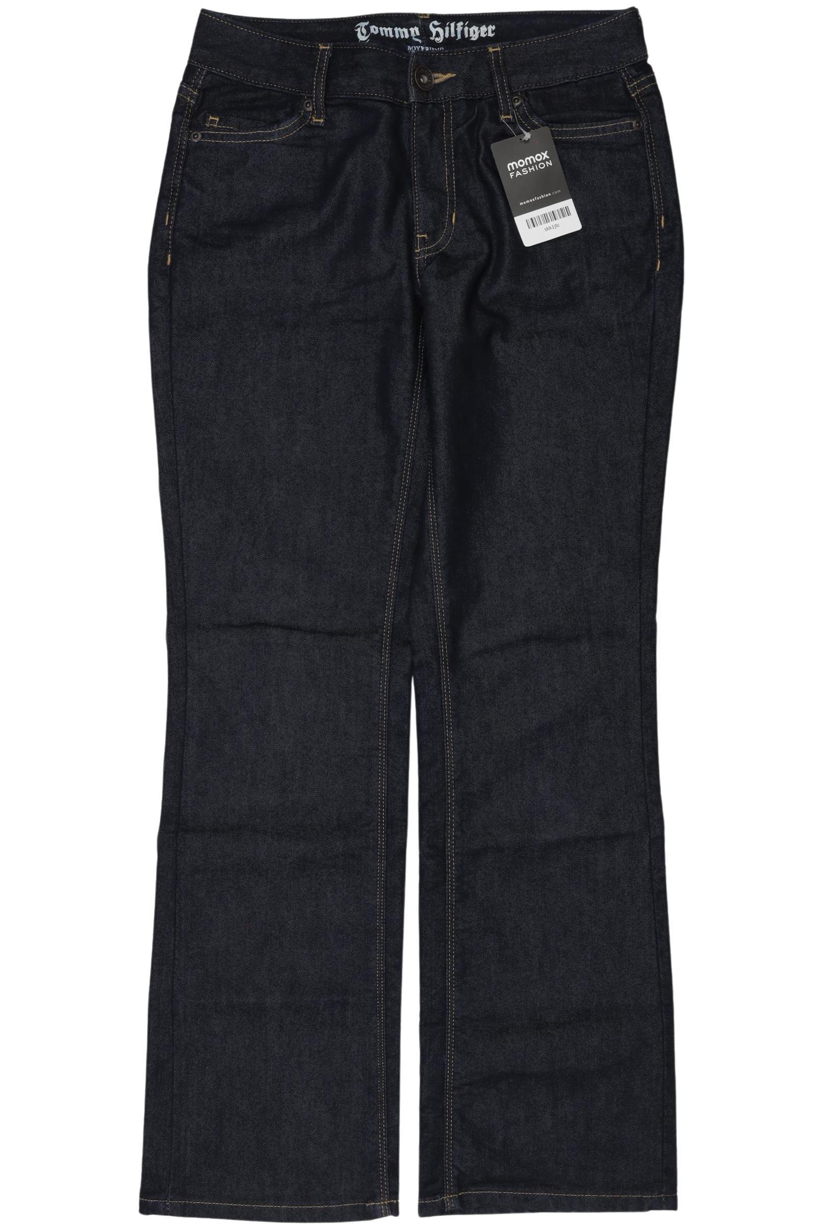 

Tommy Hilfiger Herren Jeans, marineblau, Gr. 26