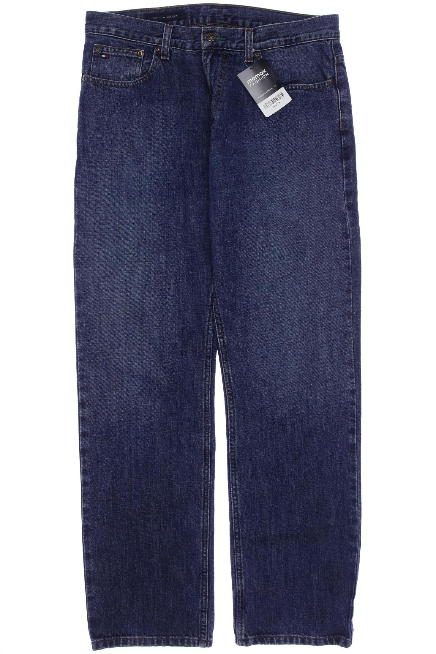 

Tommy Hilfiger Herren Jeans, blau, Gr. 31