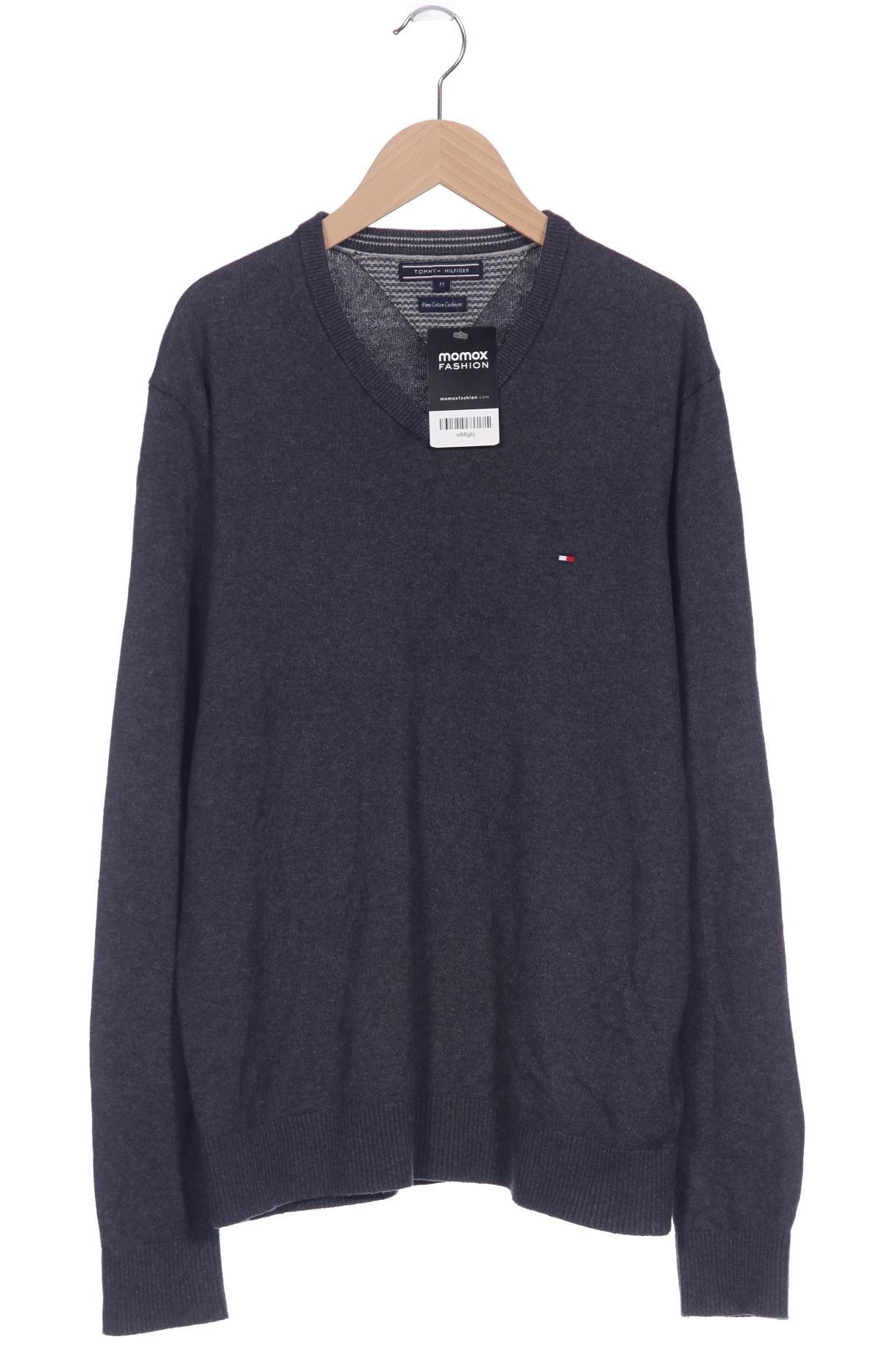 

Tommy Hilfiger Herren Pullover, grau, Gr. 48