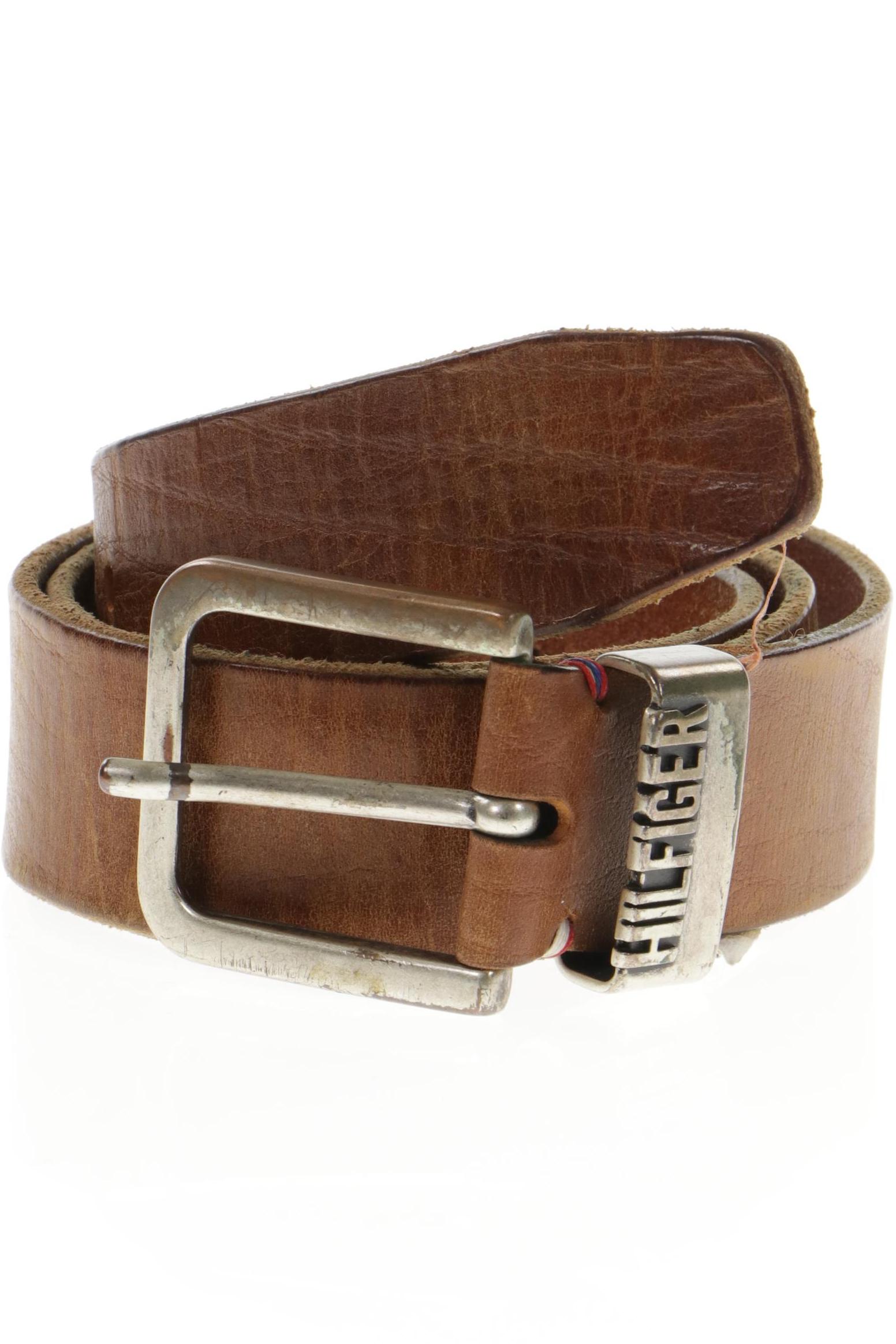 

Tommy Hilfiger Herren Gürtel, braun, Gr. 90