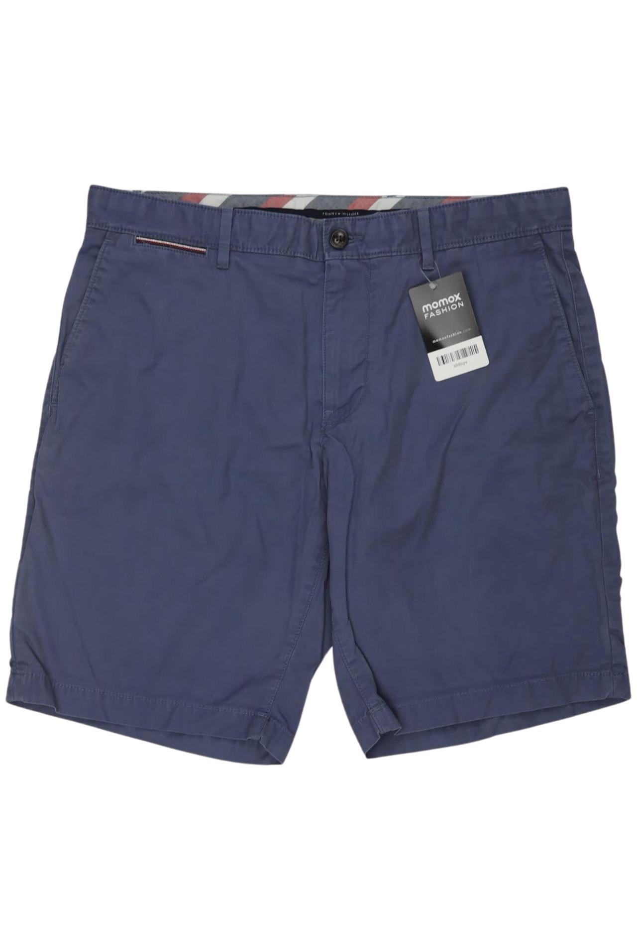 

Tommy Hilfiger Herren Shorts, marineblau, Gr. 34