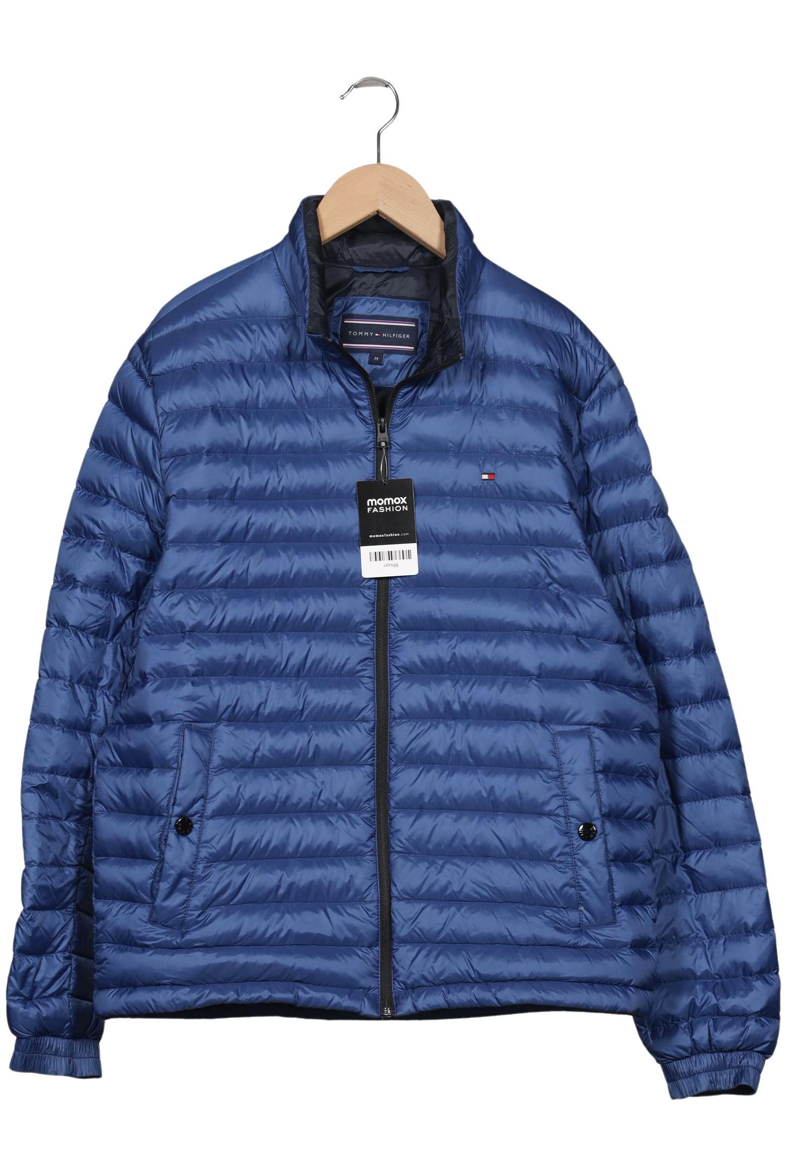 

Tommy Hilfiger Herren Jacke, blau, Gr. 48