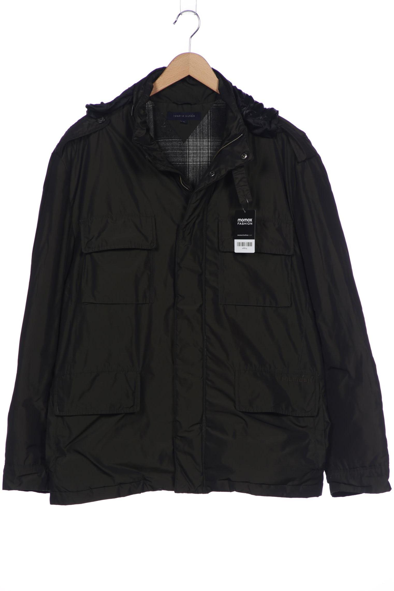 

Tommy Hilfiger Herren Jacke, grün, Gr. 54