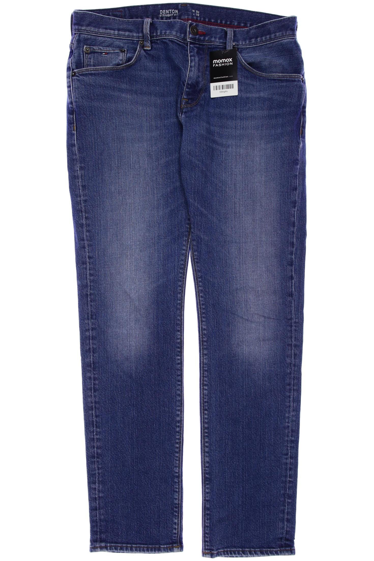 

Tommy Hilfiger Herren Jeans, blau, Gr. 33