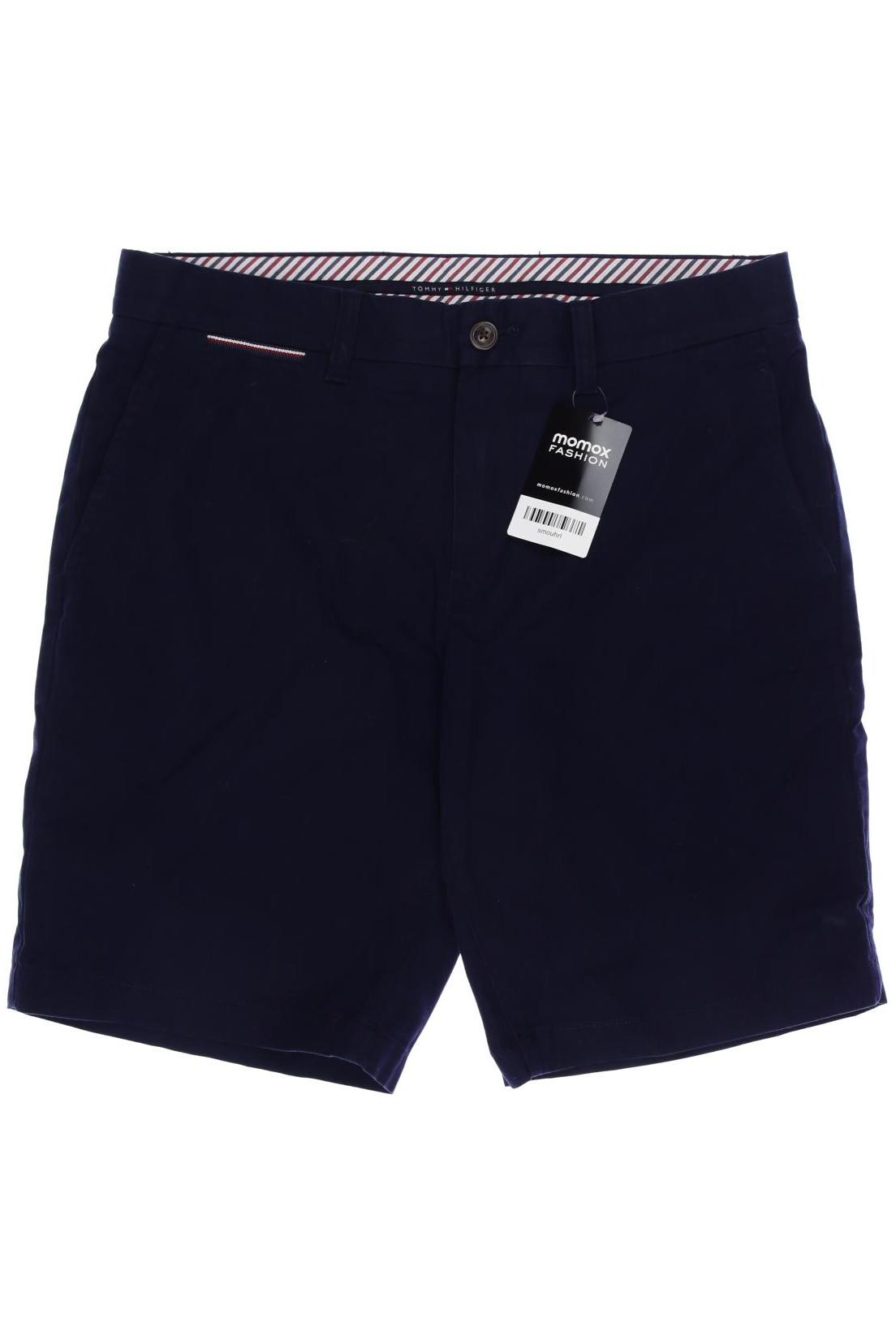 

Tommy Hilfiger Herren Shorts, marineblau, Gr. 31