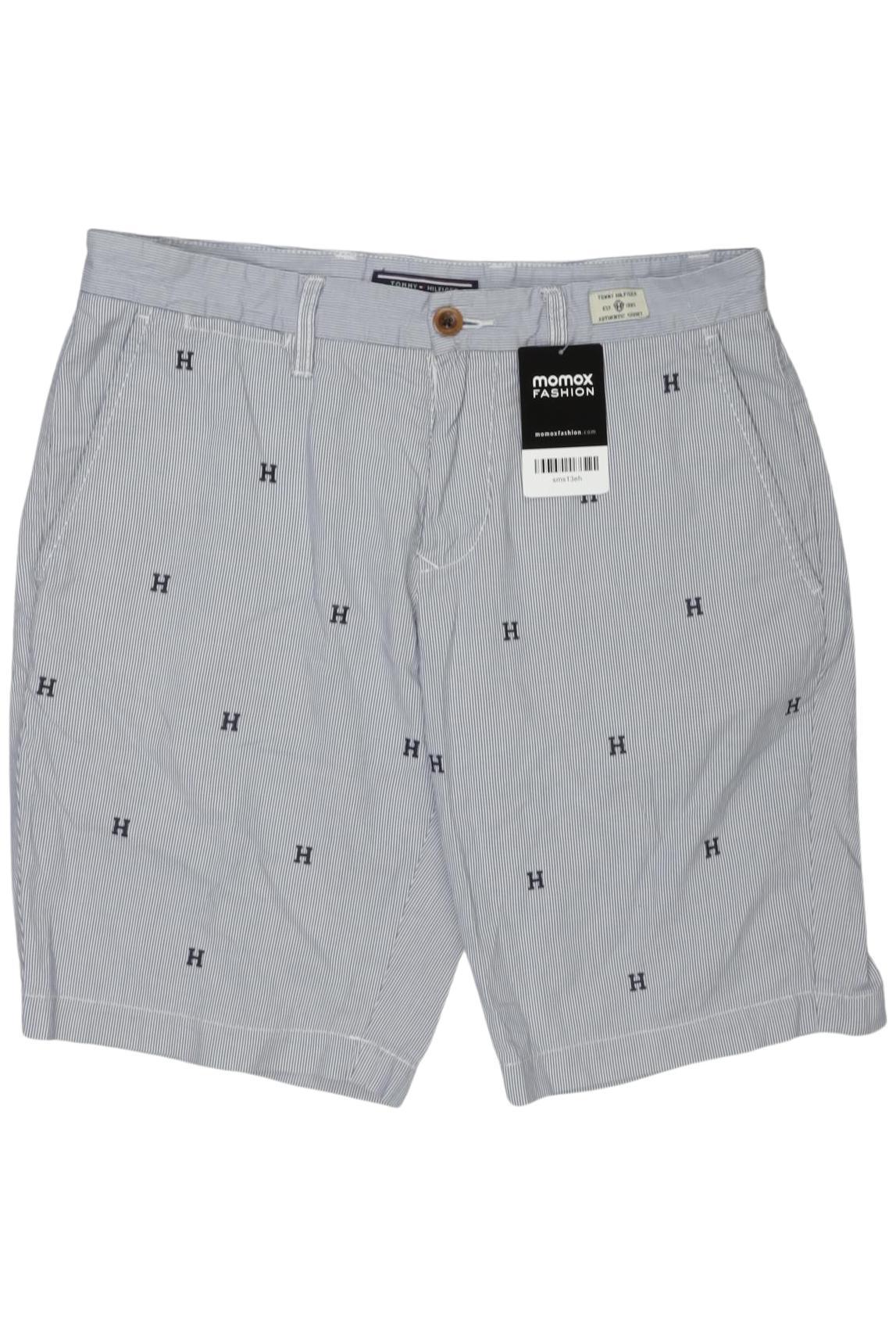 

Tommy Hilfiger Herren Shorts, hellblau, Gr. 30