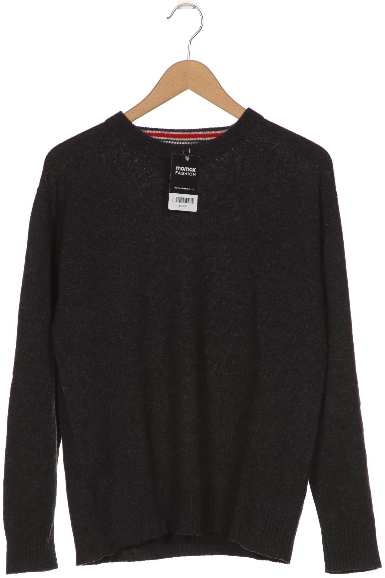 

Tommy Hilfiger Herren Pullover, schwarz, Gr. 48