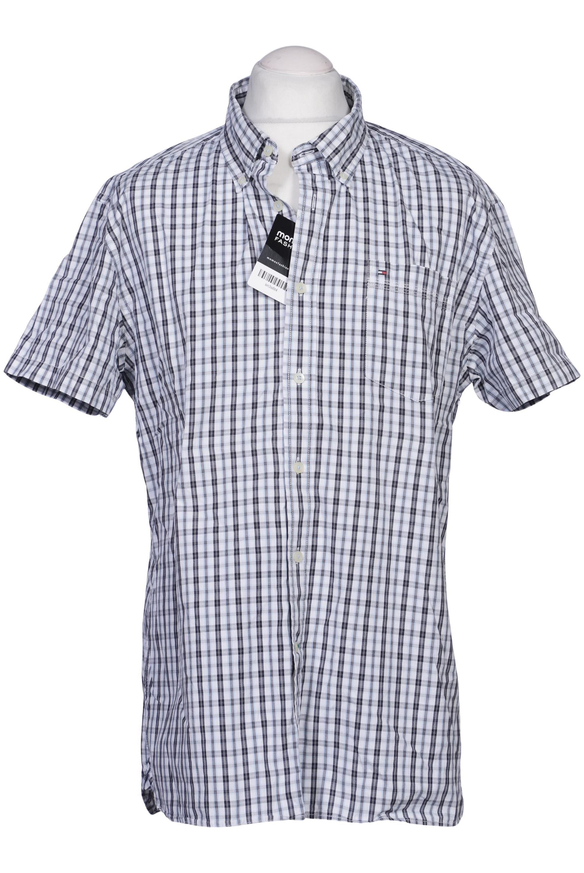 

Tommy Hilfiger Herren Hemd, mehrfarbig, Gr. 54