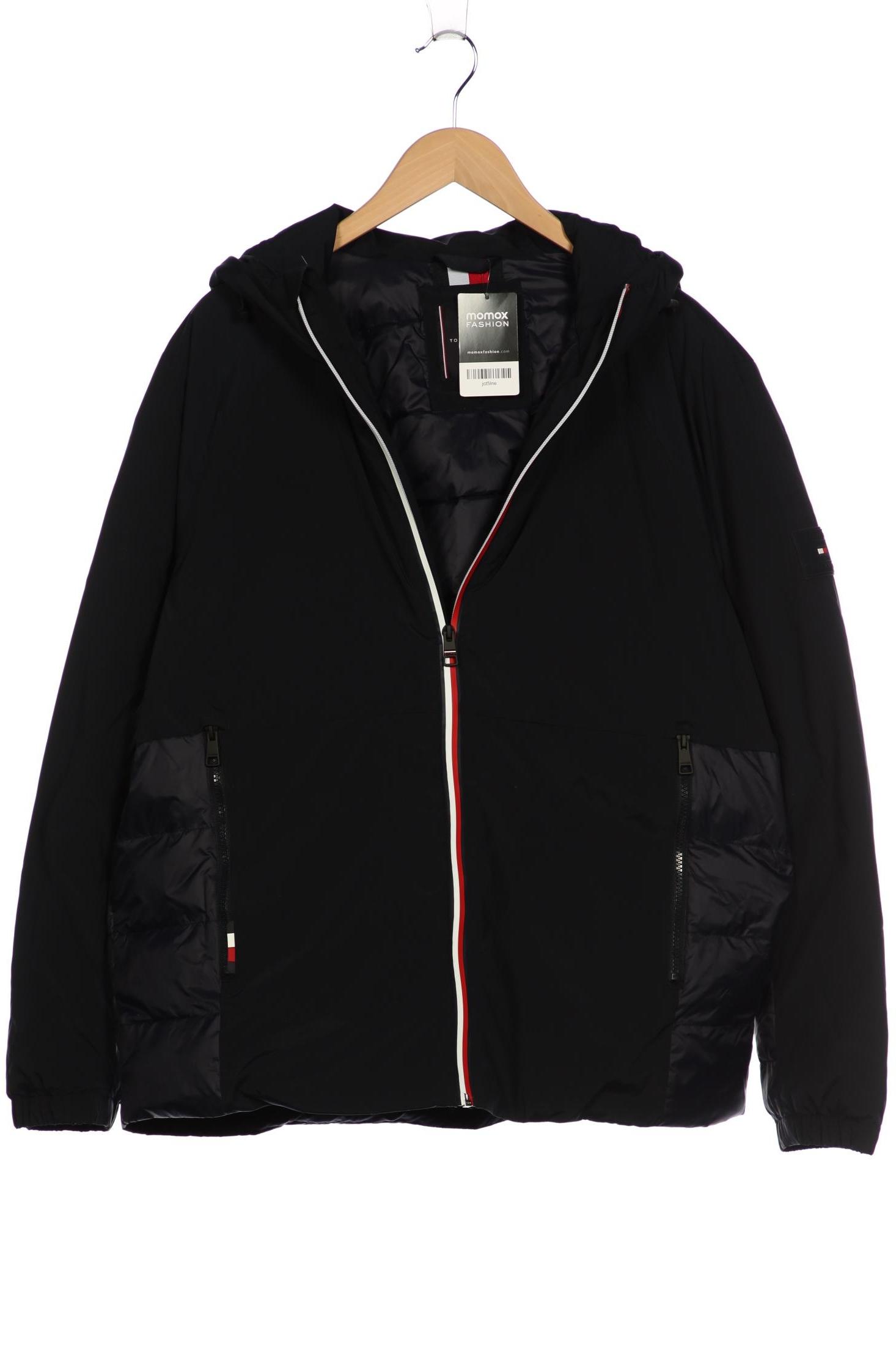 

Tommy Hilfiger Herren Jacke, marineblau, Gr. 56