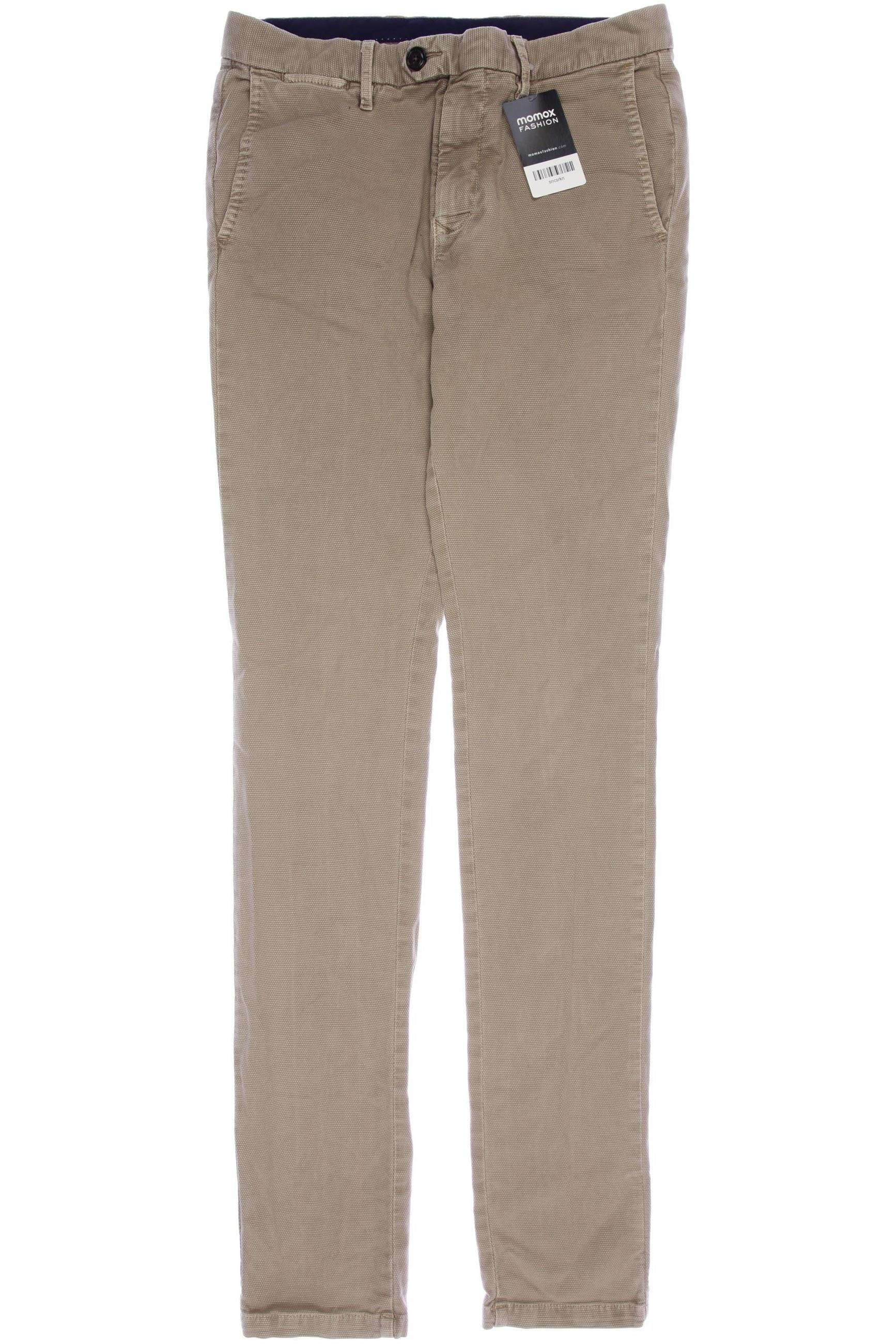 Thumbnail - Tommy Hilfiger Herren Stoffhose, beige, Gr. 30