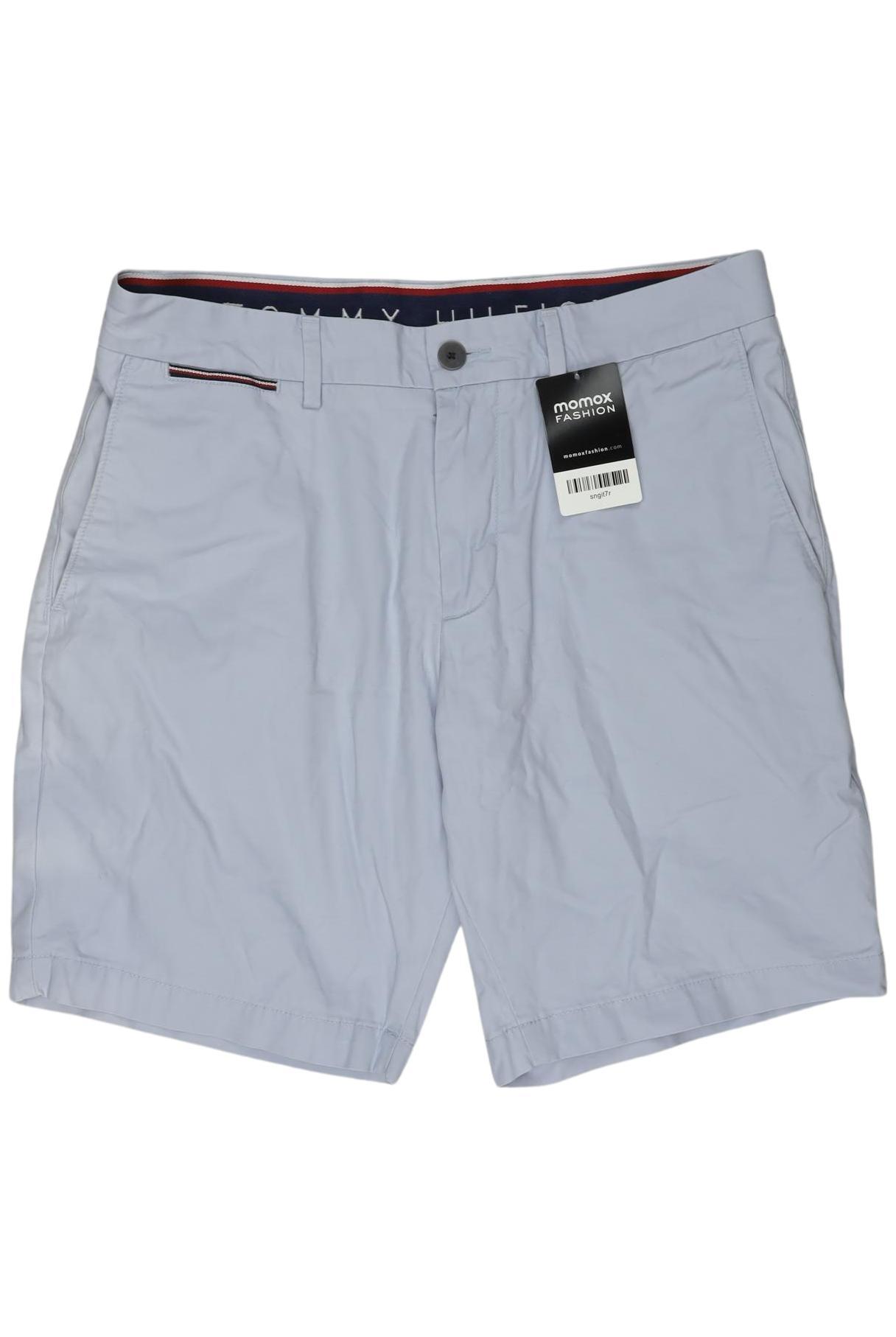

Tommy Hilfiger Herren Shorts, hellblau, Gr. 32
