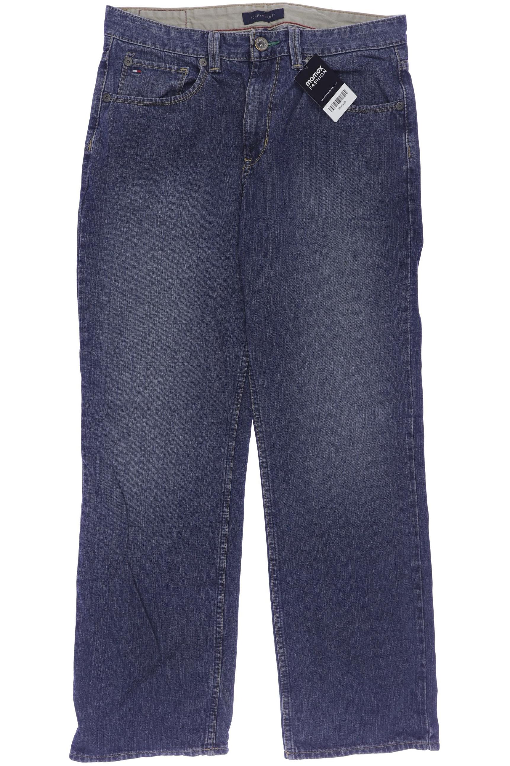 

Tommy Hilfiger Herren Jeans, blau, Gr. 33