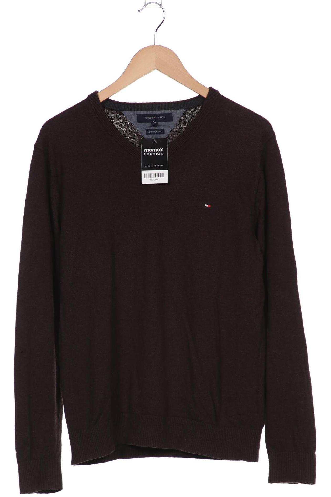 

Tommy Hilfiger Herren Pullover, braun