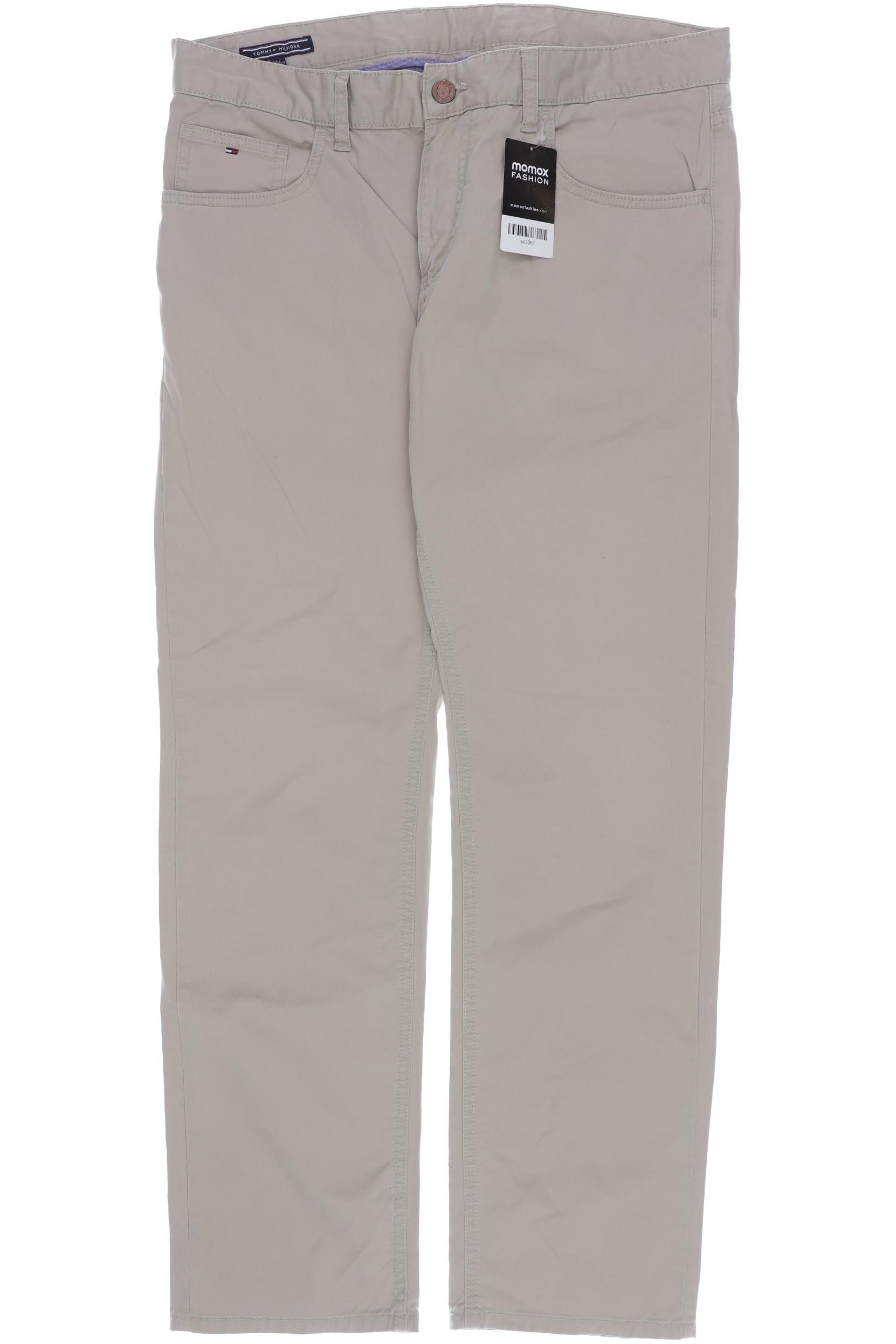 

Tommy Hilfiger Herren Stoffhose, beige