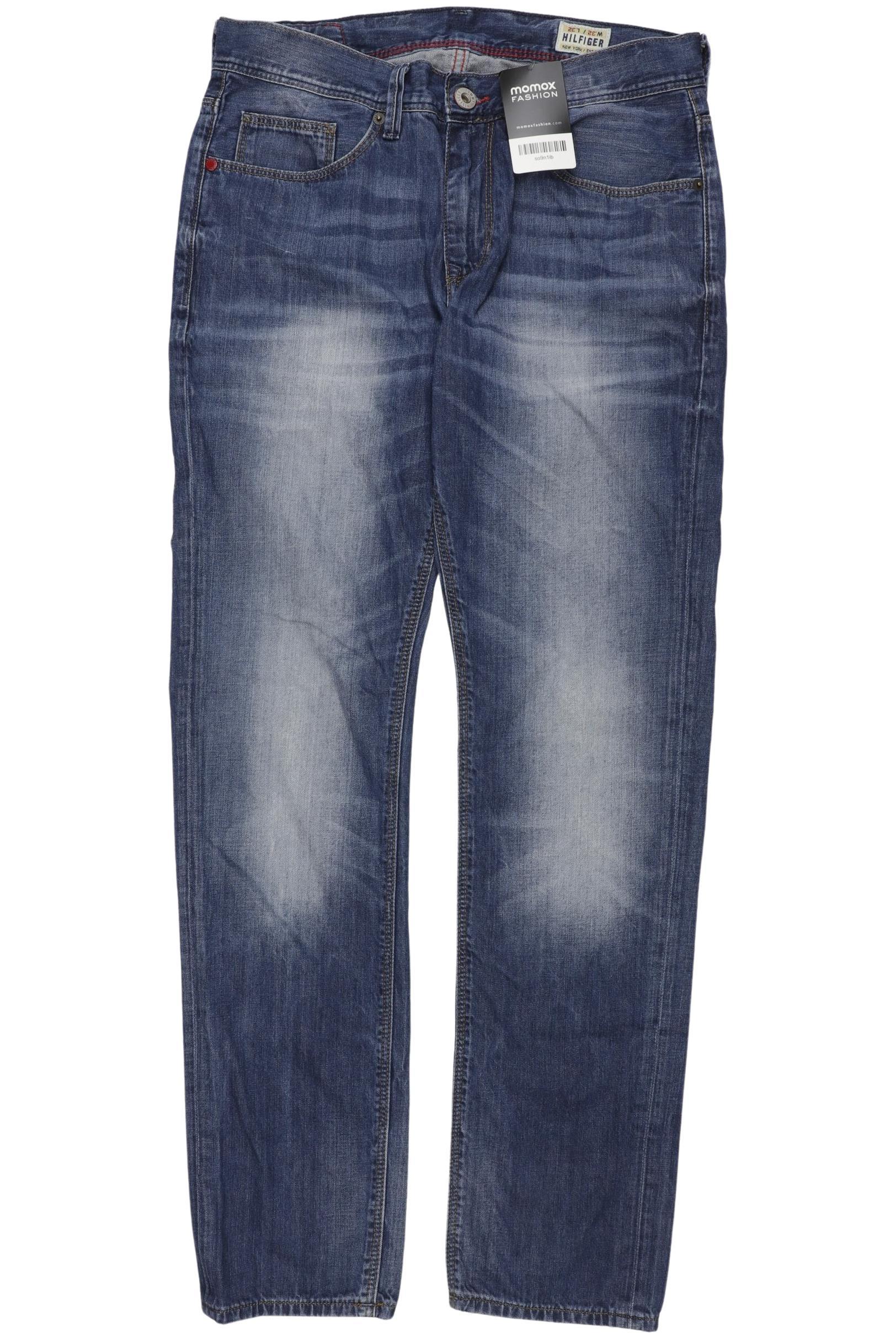 

Tommy Hilfiger Herren Jeans, marineblau, Gr. 32