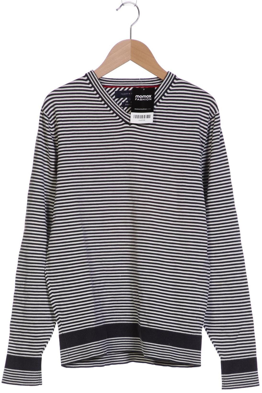 

Tommy Hilfiger Herren Pullover, marineblau