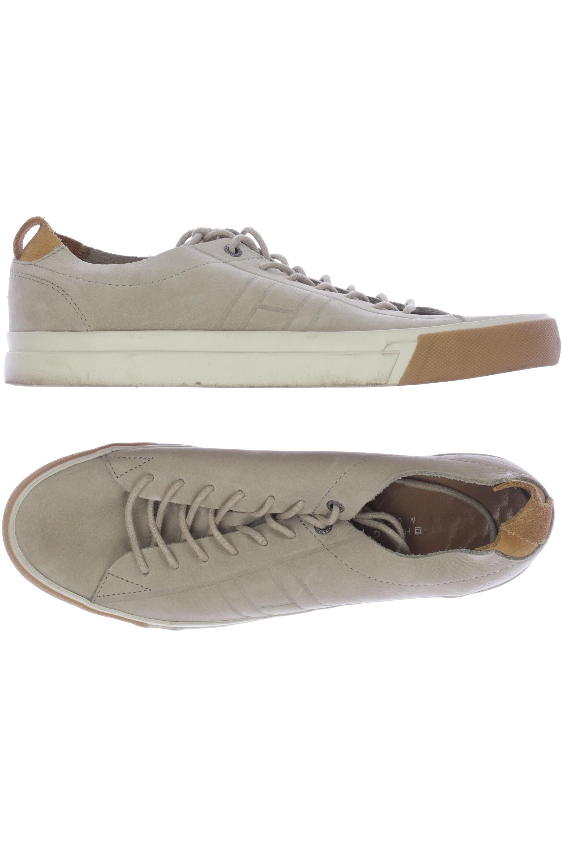 

Tommy Hilfiger Herren Sneakers, beige, Gr. 43