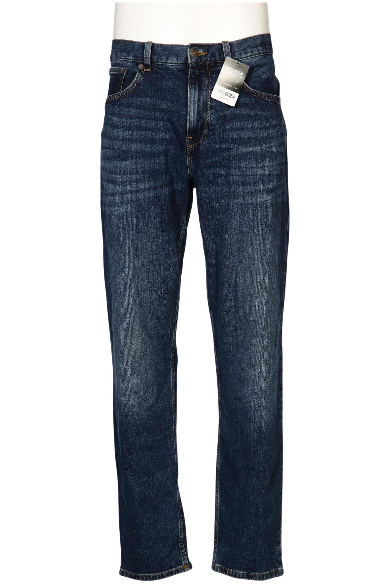 

Tommy Hilfiger Herren Jeans, blau, Gr. 36