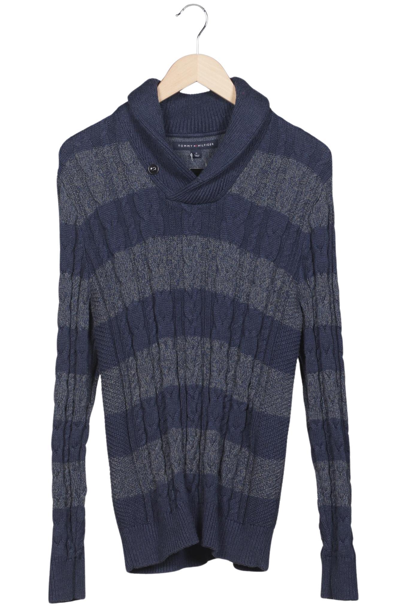 

Tommy Hilfiger Herren Pullover, mehrfarbig, Gr. 48