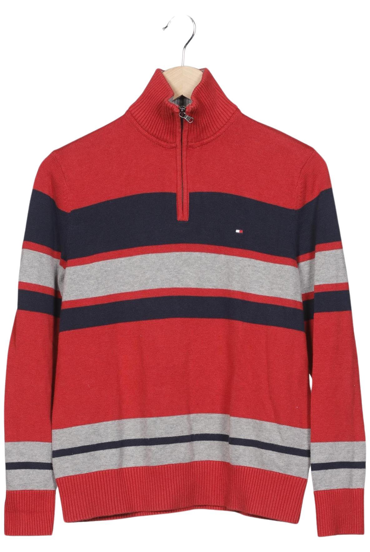 

Tommy Hilfiger Herren Pullover, mehrfarbig, Gr. 44
