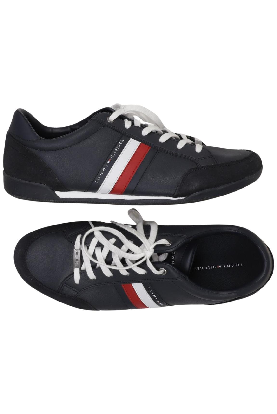 

Tommy Hilfiger Herren Sneakers, marineblau, Gr. 45