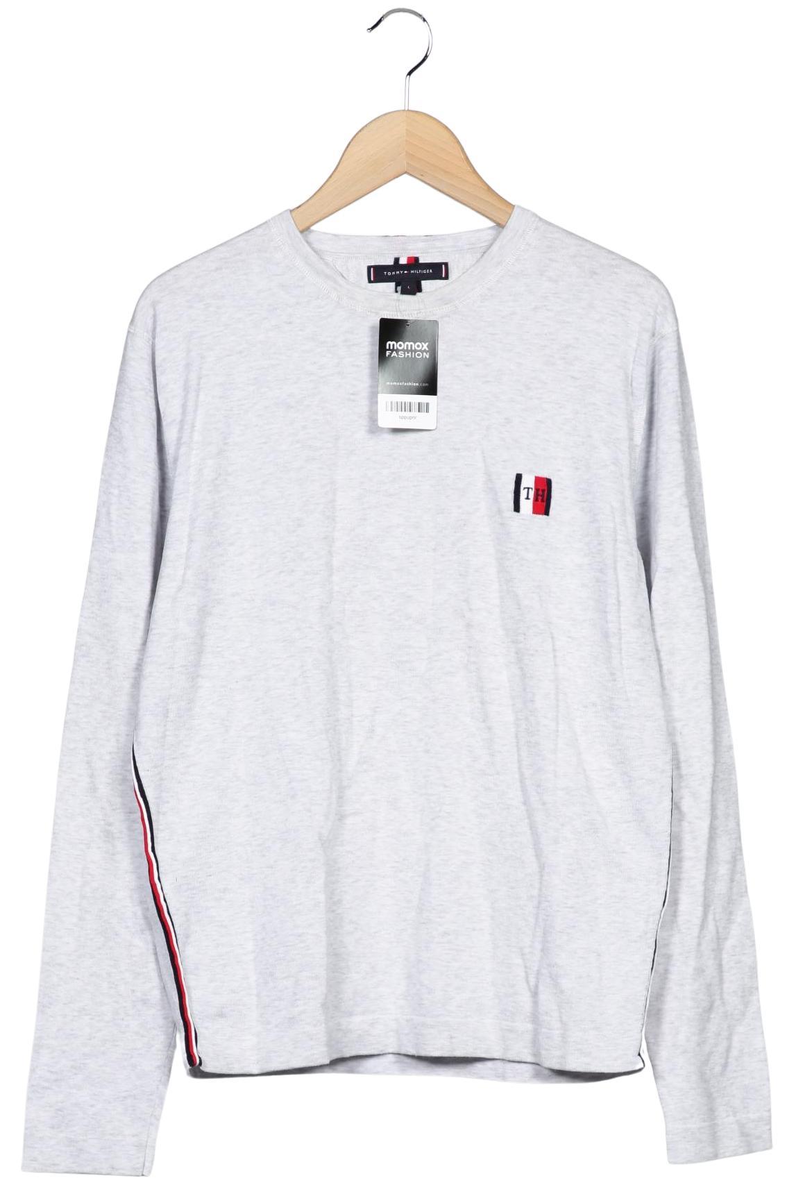 

Tommy Hilfiger Herren Pullover, grau, Gr. 52