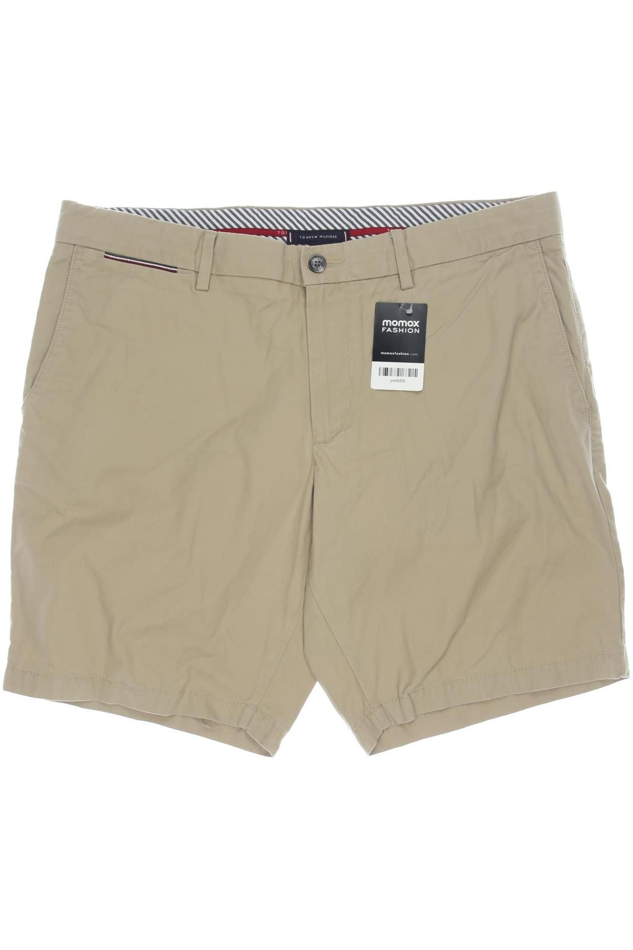 

Tommy Hilfiger Herren Shorts, beige, Gr. 38