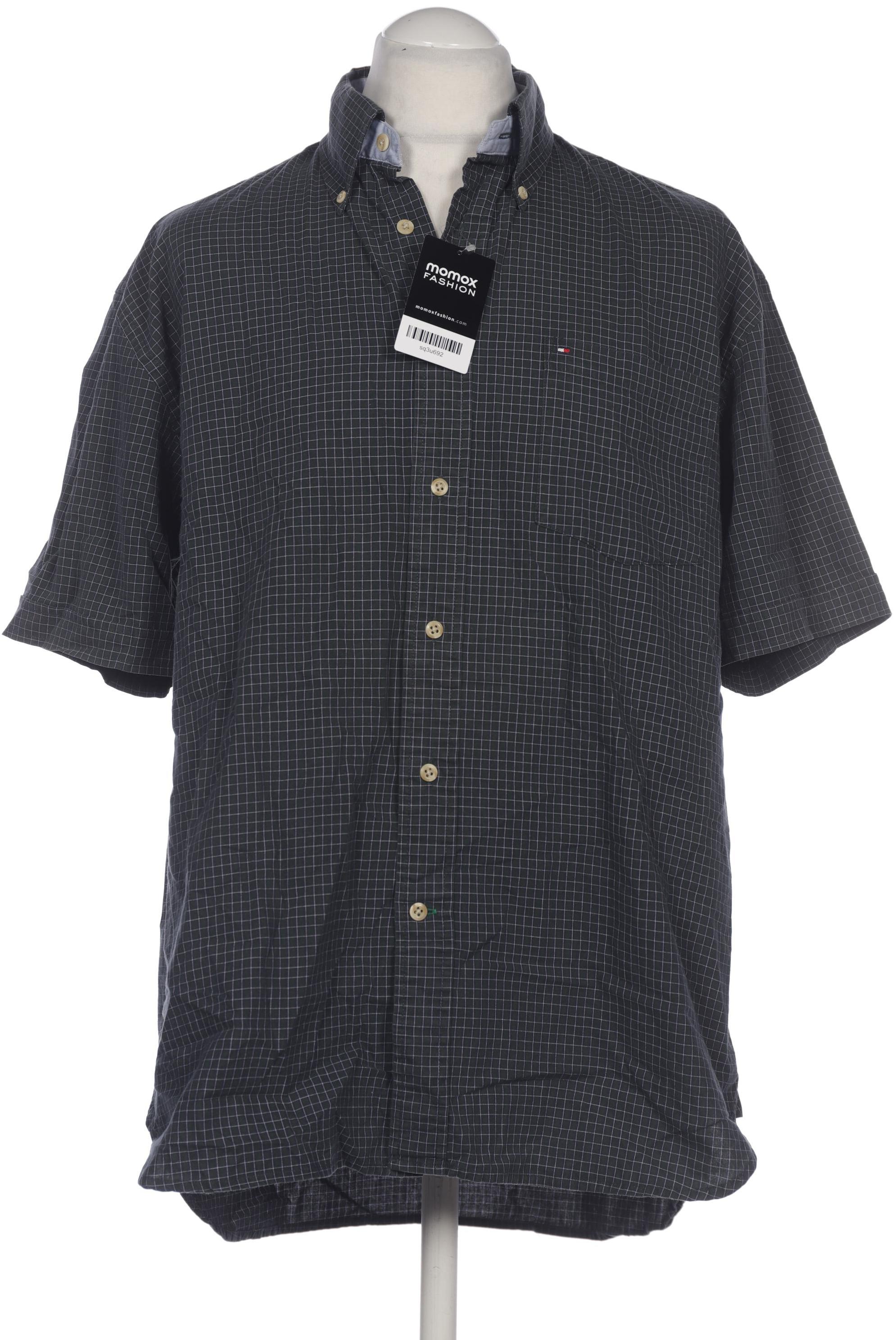 

Tommy Hilfiger Herren Hemd, grün, Gr. 52