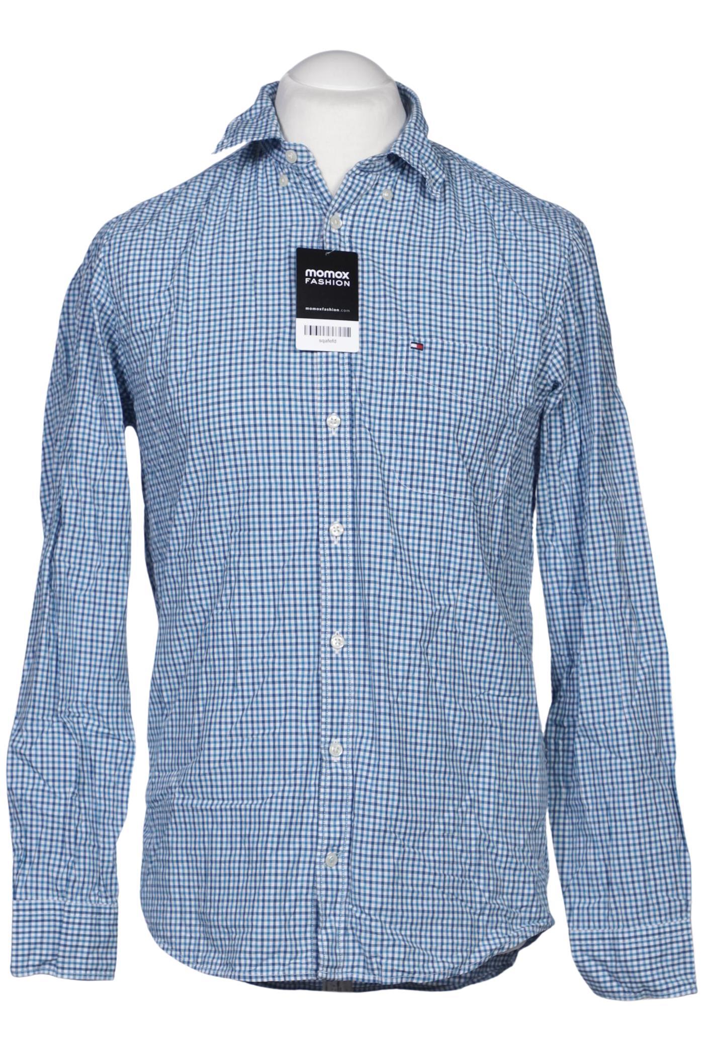 

Tommy Hilfiger Herren Hemd, mehrfarbig, Gr. 48