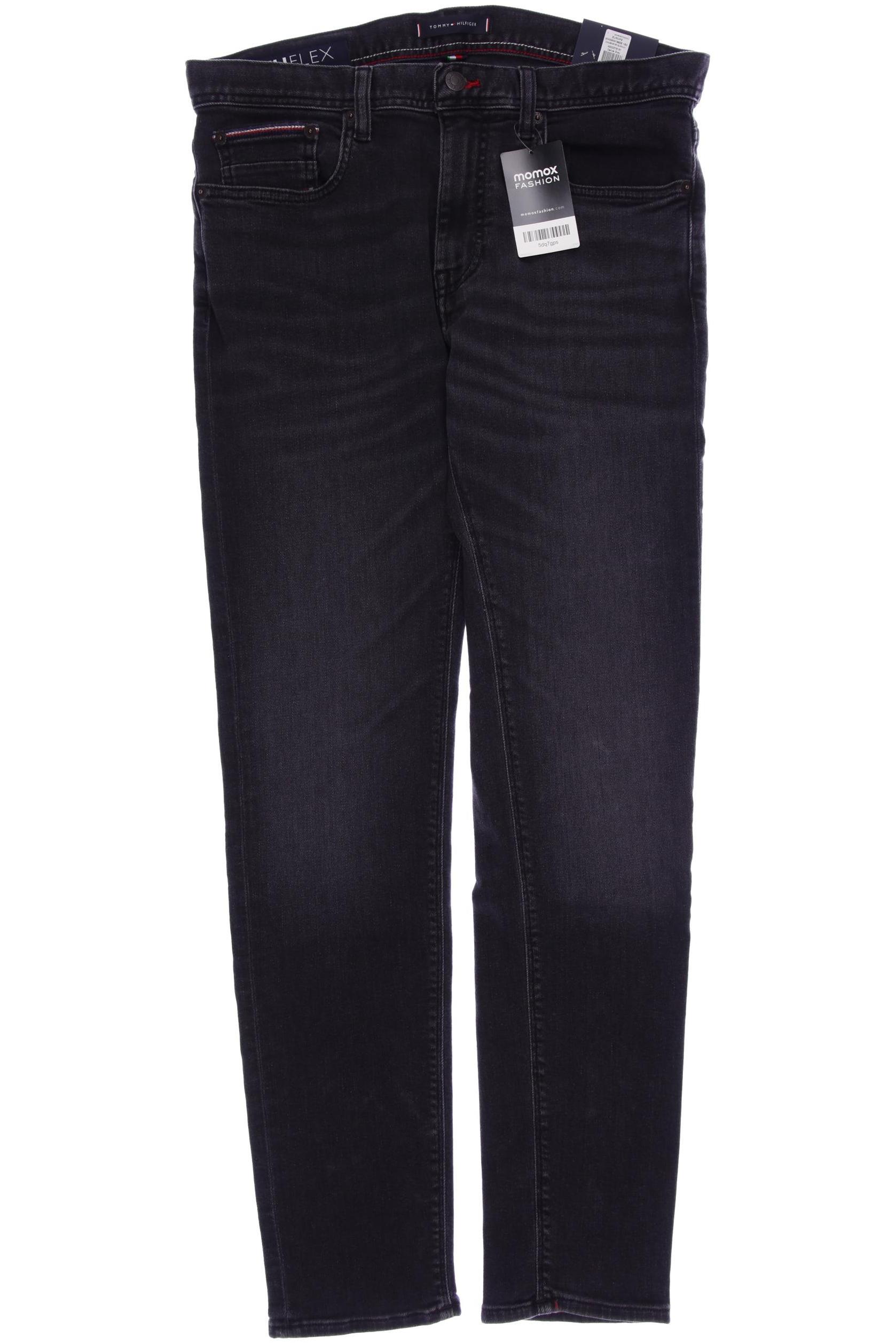 

Tommy Hilfiger Herren Jeans, grau, Gr. 50