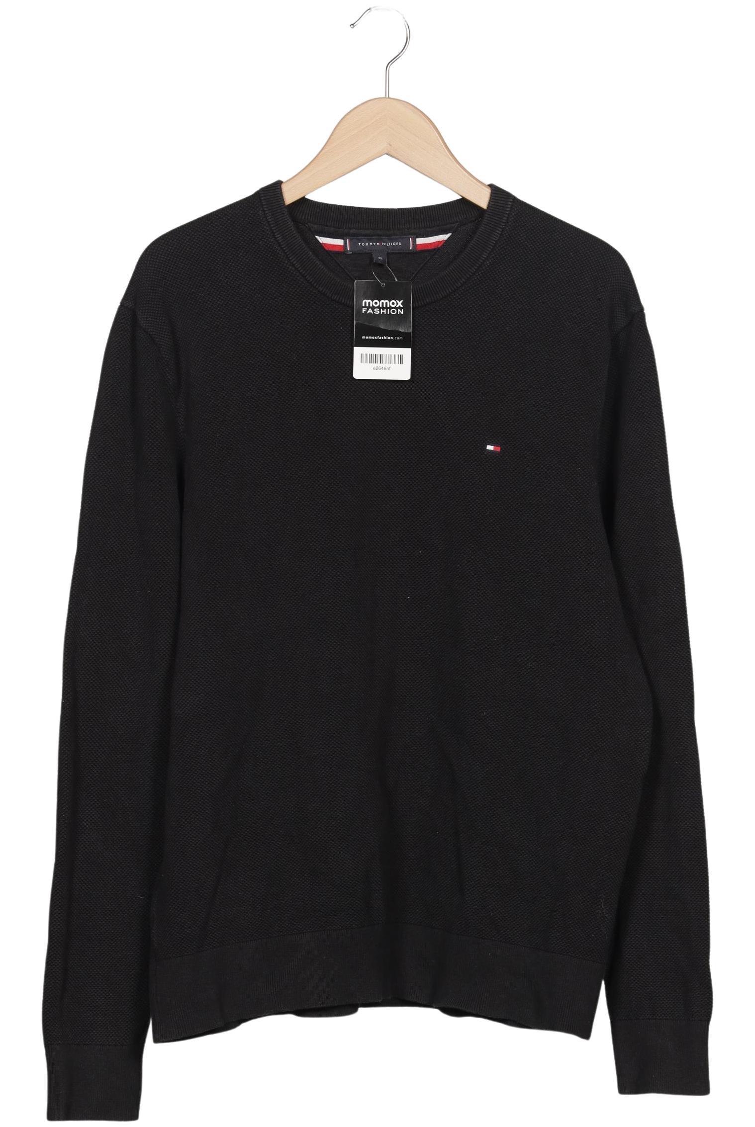 Thumbnail - Tommy Hilfiger Herren Pullover, schwarz, Gr. 54