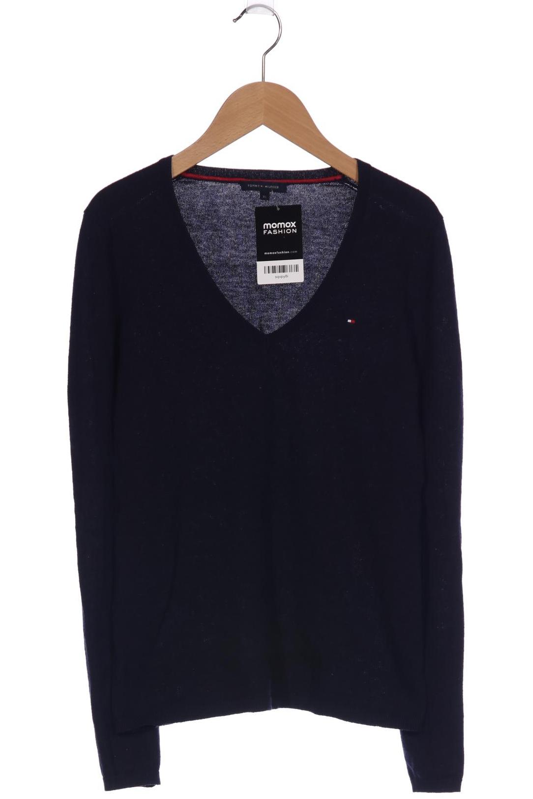 

Tommy Hilfiger Herren Pullover, marineblau