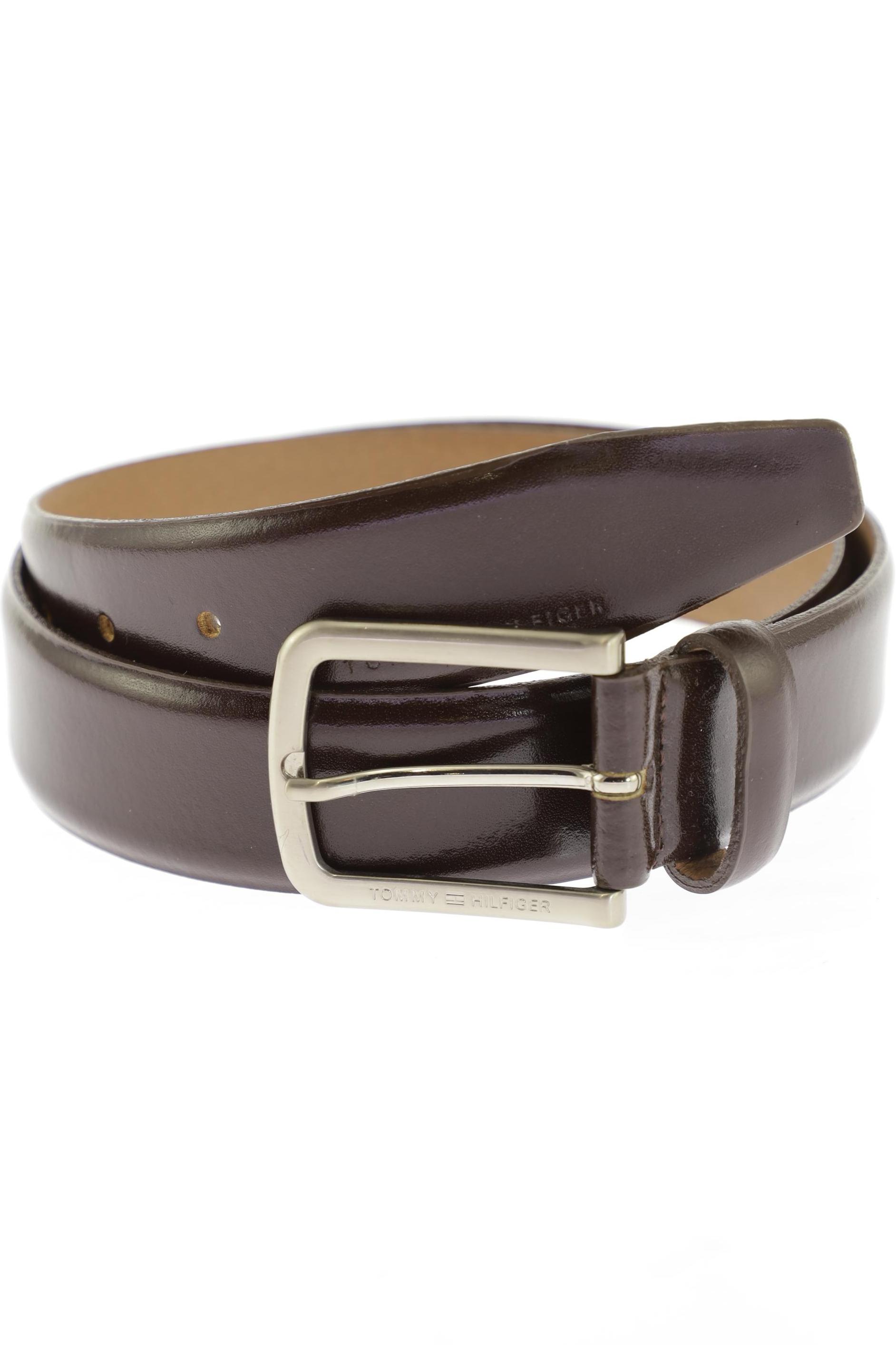 

Tommy Hilfiger Herren Gürtel, braun, Gr. 85