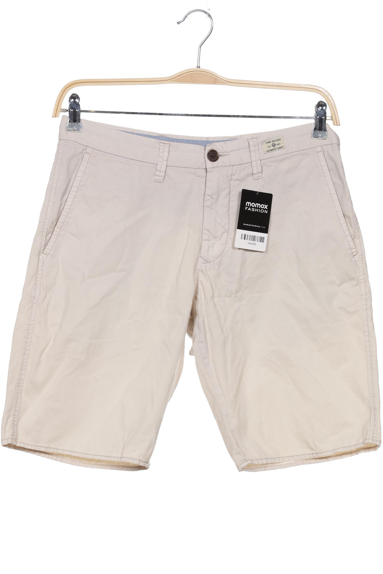 

Tommy Hilfiger Herren Shorts, beige, Gr. 32