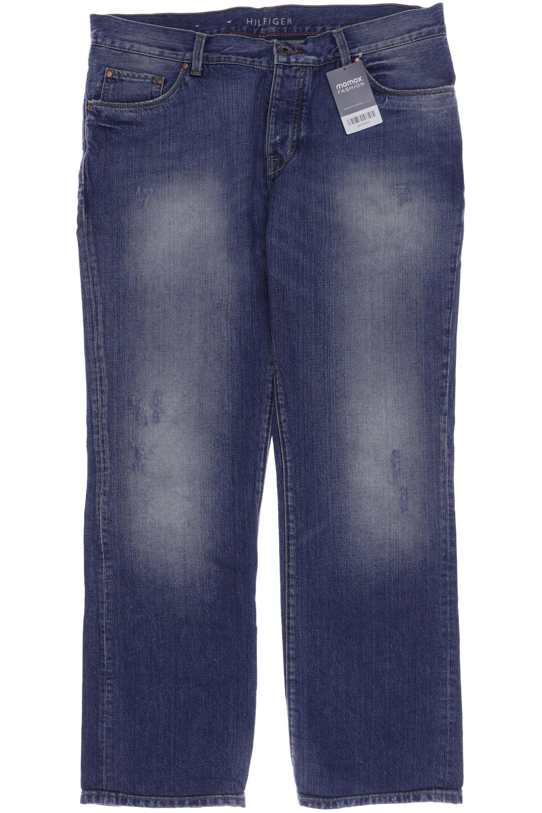 

Tommy Hilfiger Herren Jeans, blau, Gr. 36