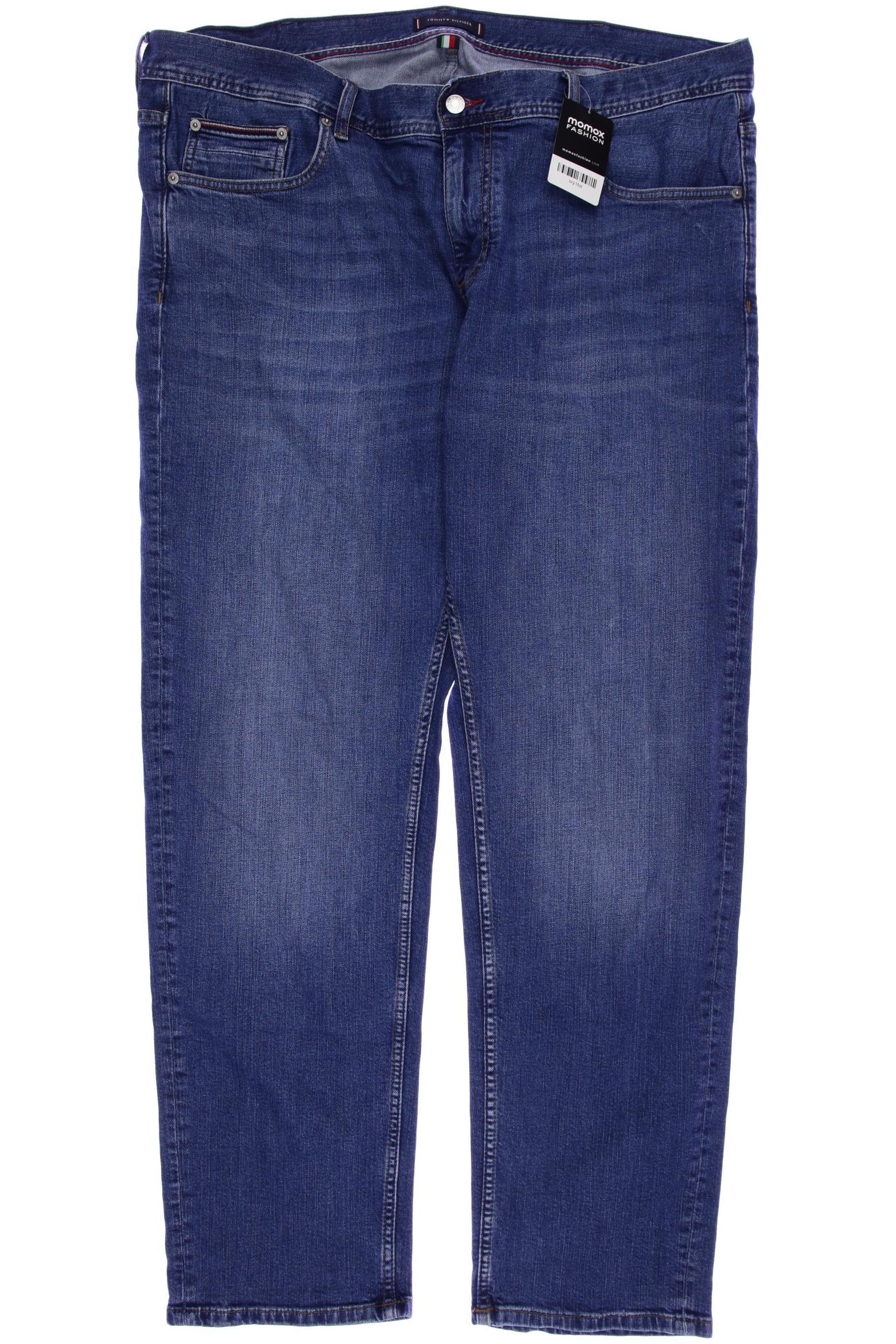 

Tommy Hilfiger Herren Jeans, blau, Gr. 42