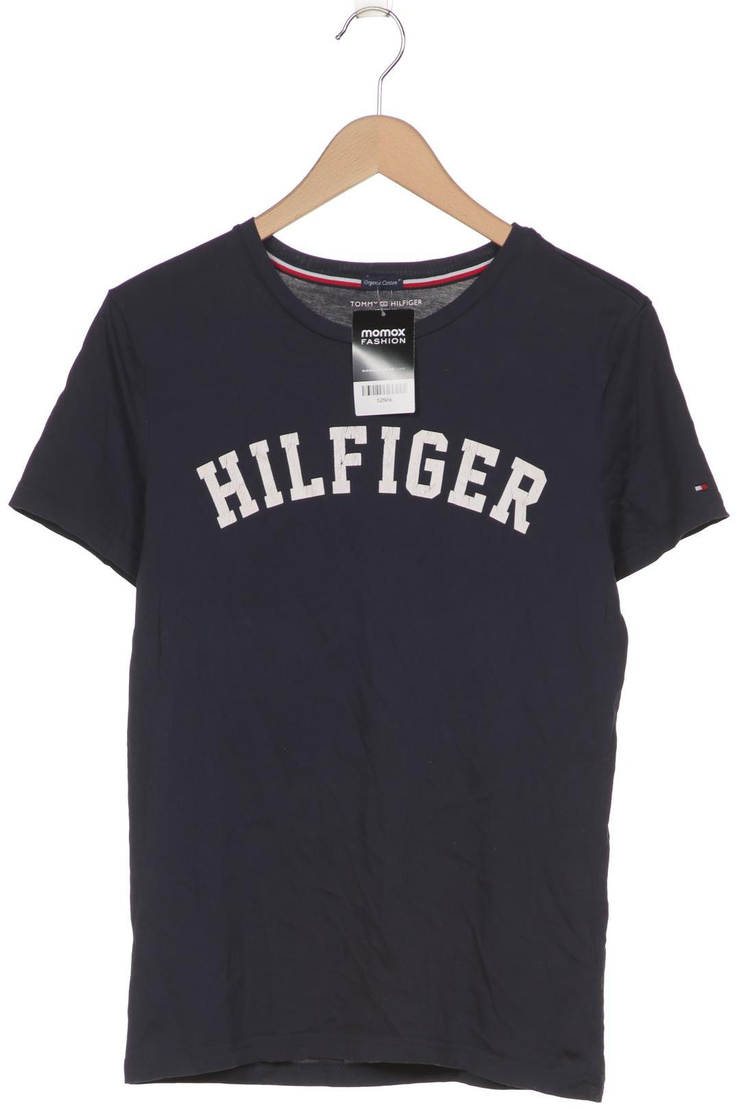 

Tommy Hilfiger Herren T-Shirt, blau