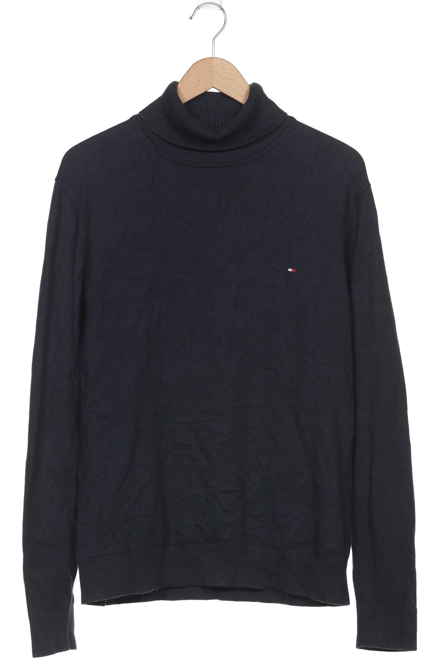 

Tommy Hilfiger Herren Pullover, marineblau, Gr. 52