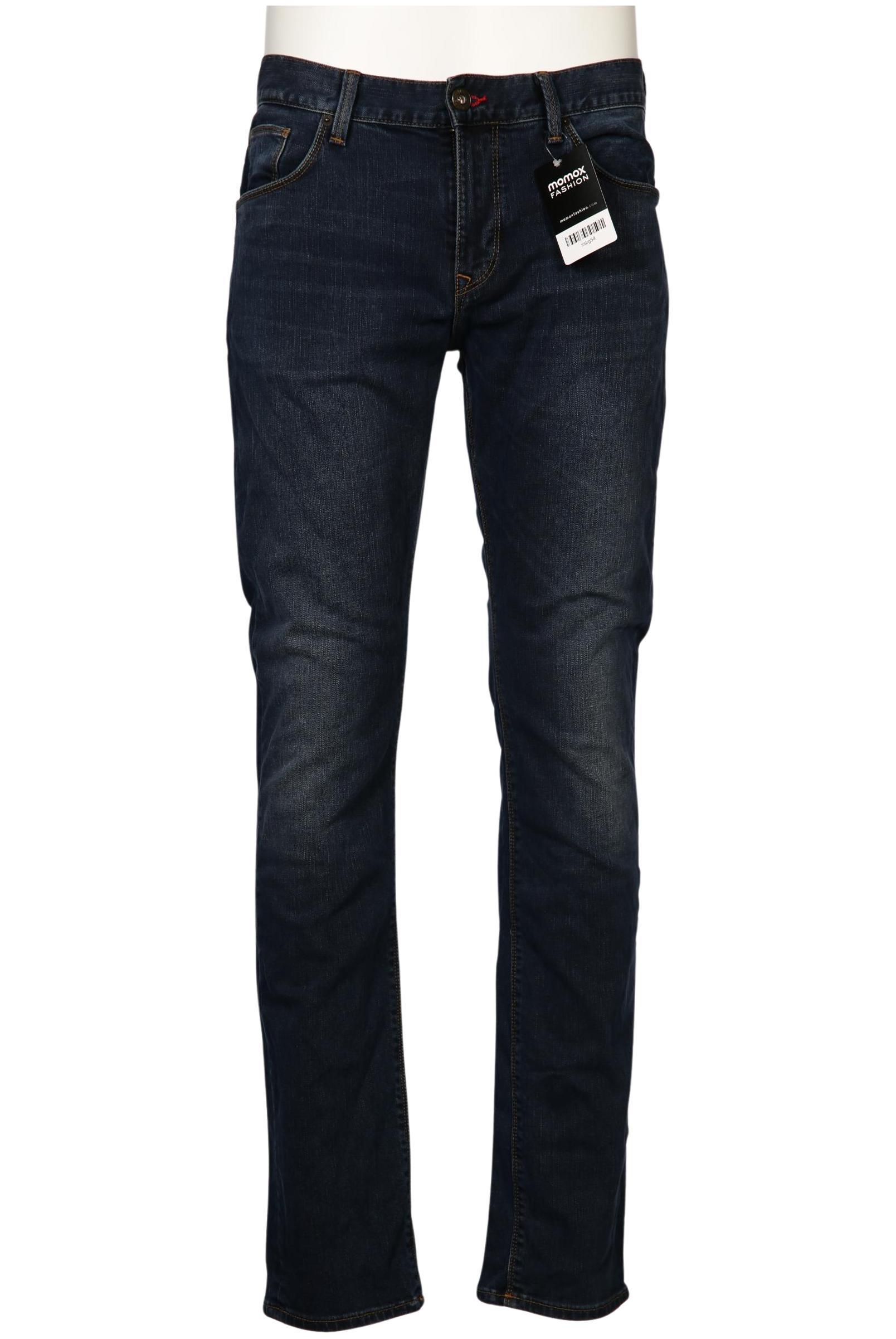 

Tommy Hilfiger Herren Jeans, marineblau, Gr. 34