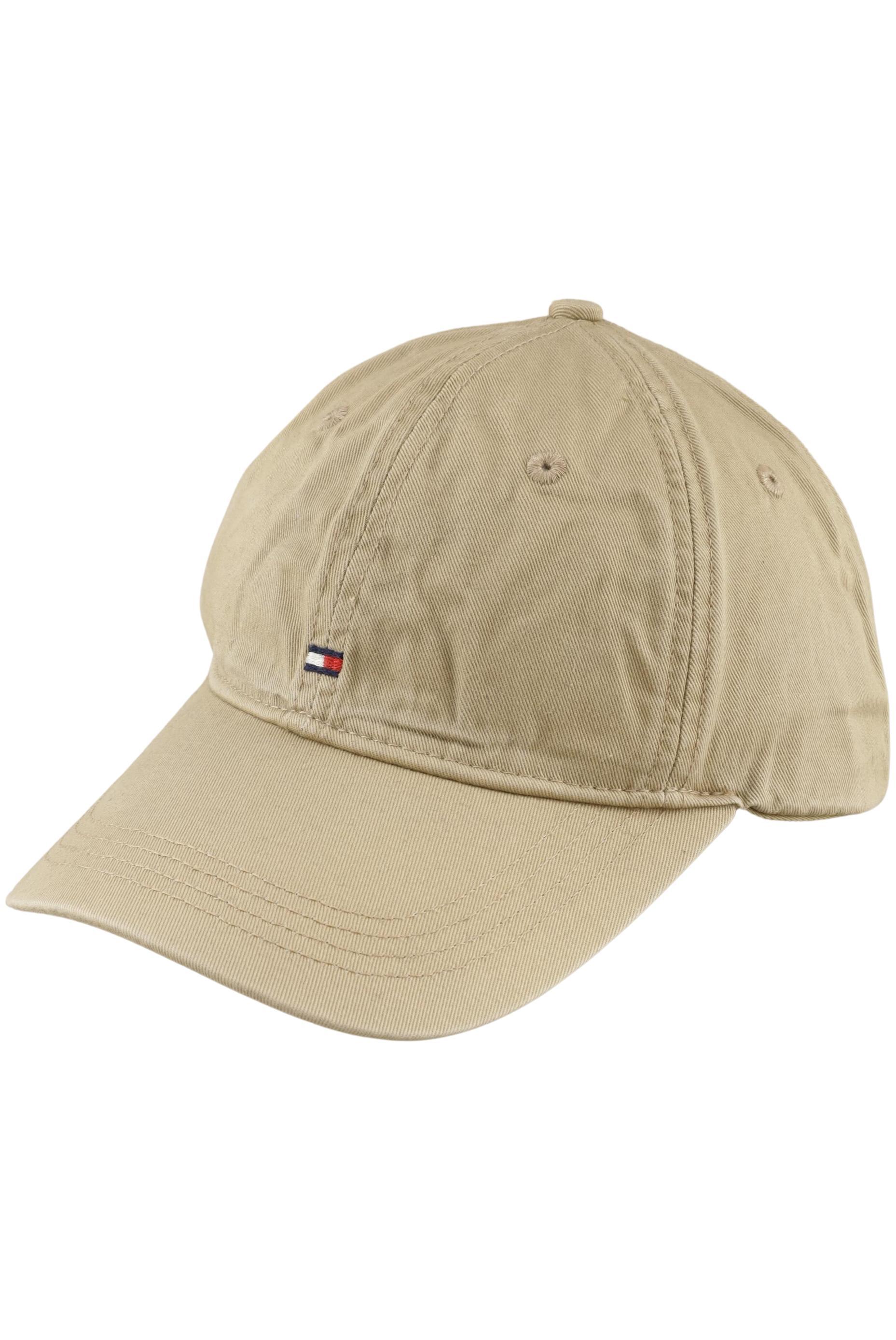 

Tommy Hilfiger Herren Hut/Mütze, beige, Gr. uni