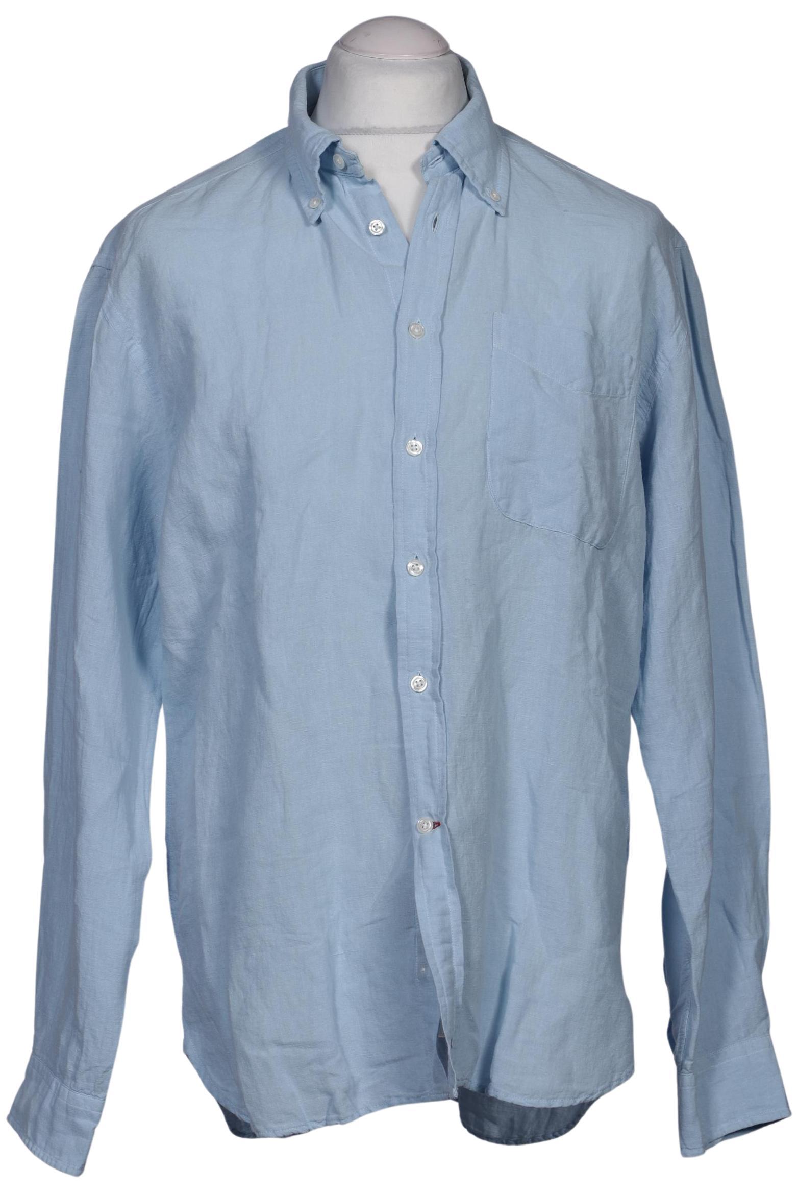 

Tommy Hilfiger Herren Hemd, hellblau, Gr. 52