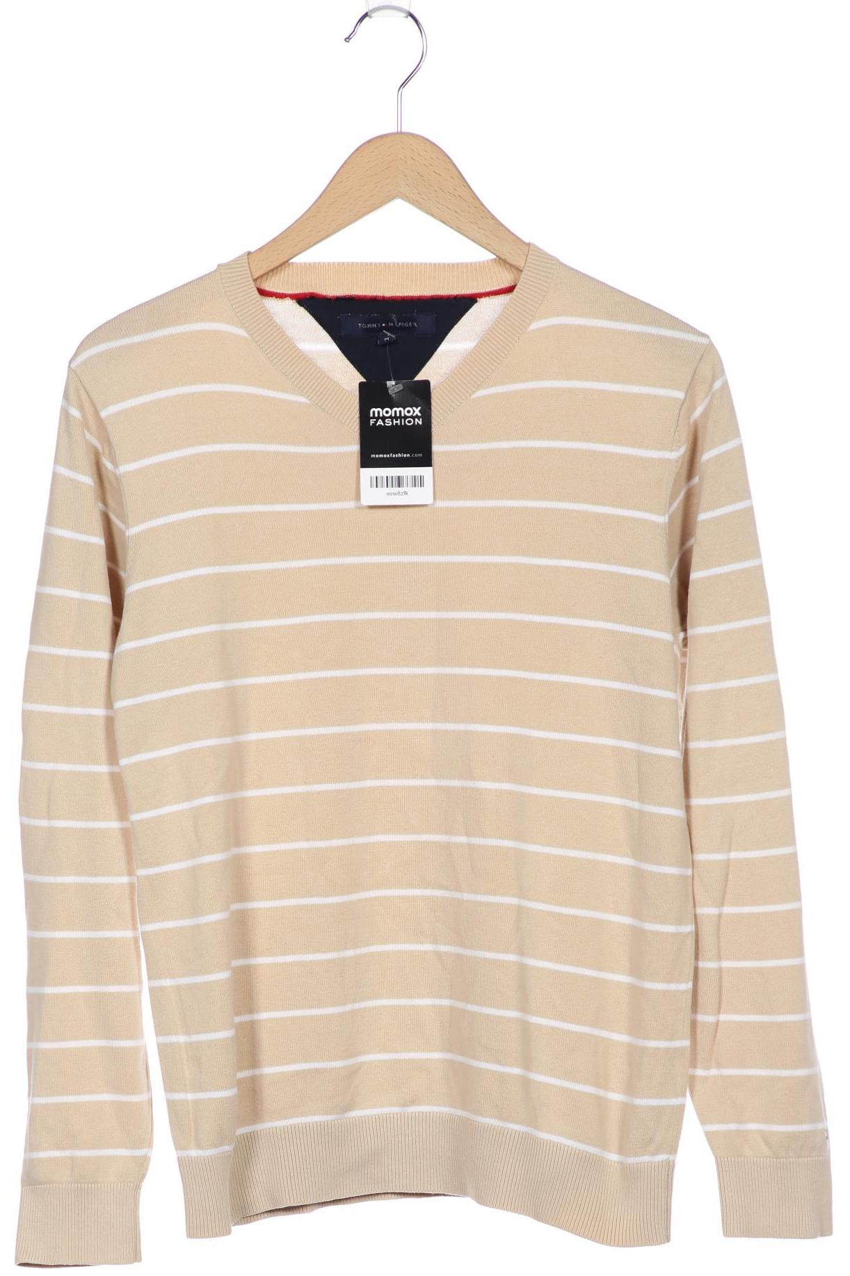 

Tommy Hilfiger Herren Pullover, beige