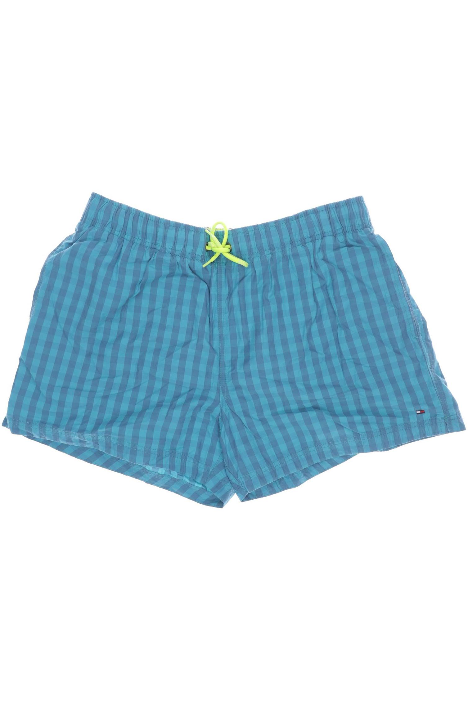 

Tommy Hilfiger Herren Shorts, türkis