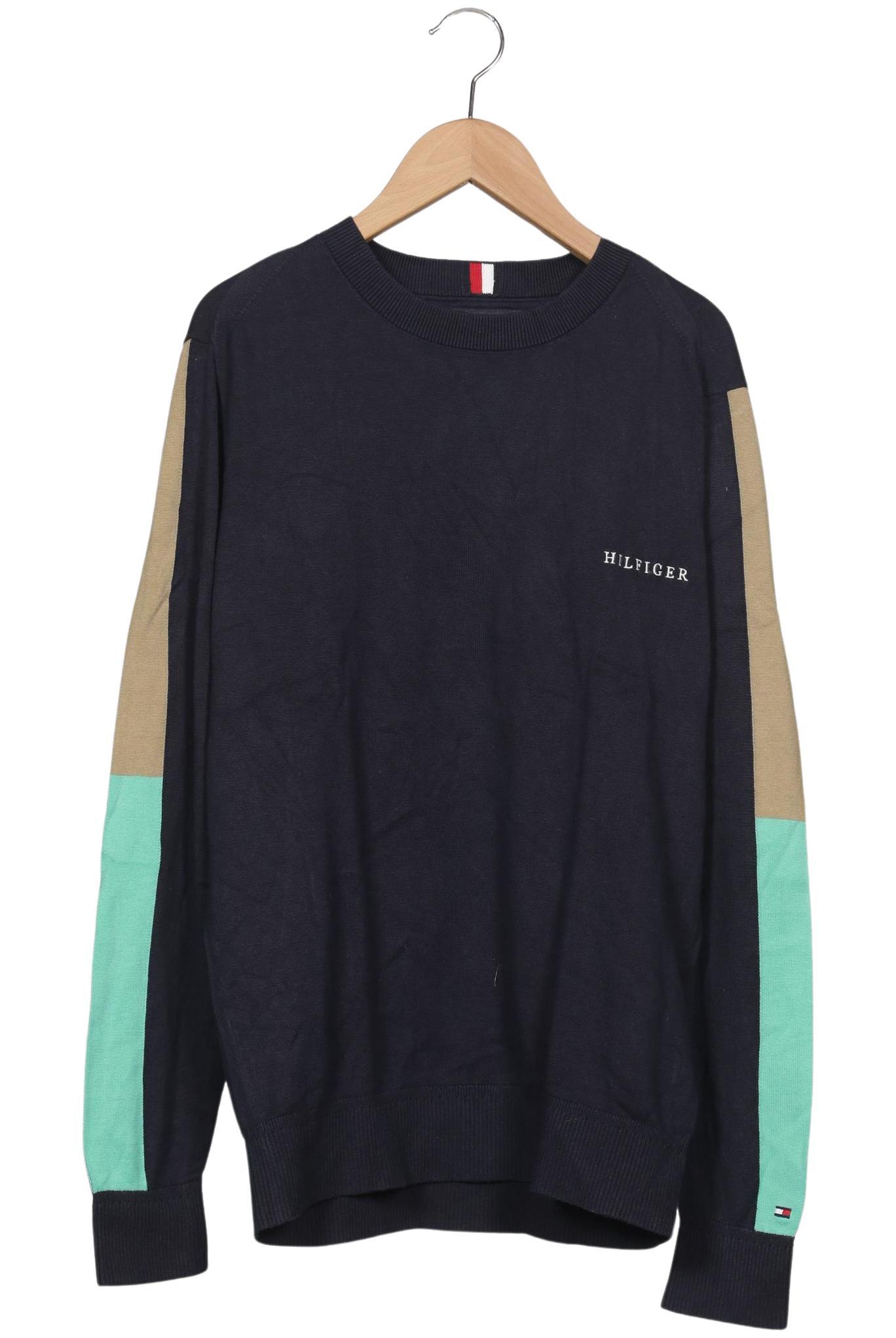 

Tommy Hilfiger Herren Pullover, mehrfarbig, Gr. 48