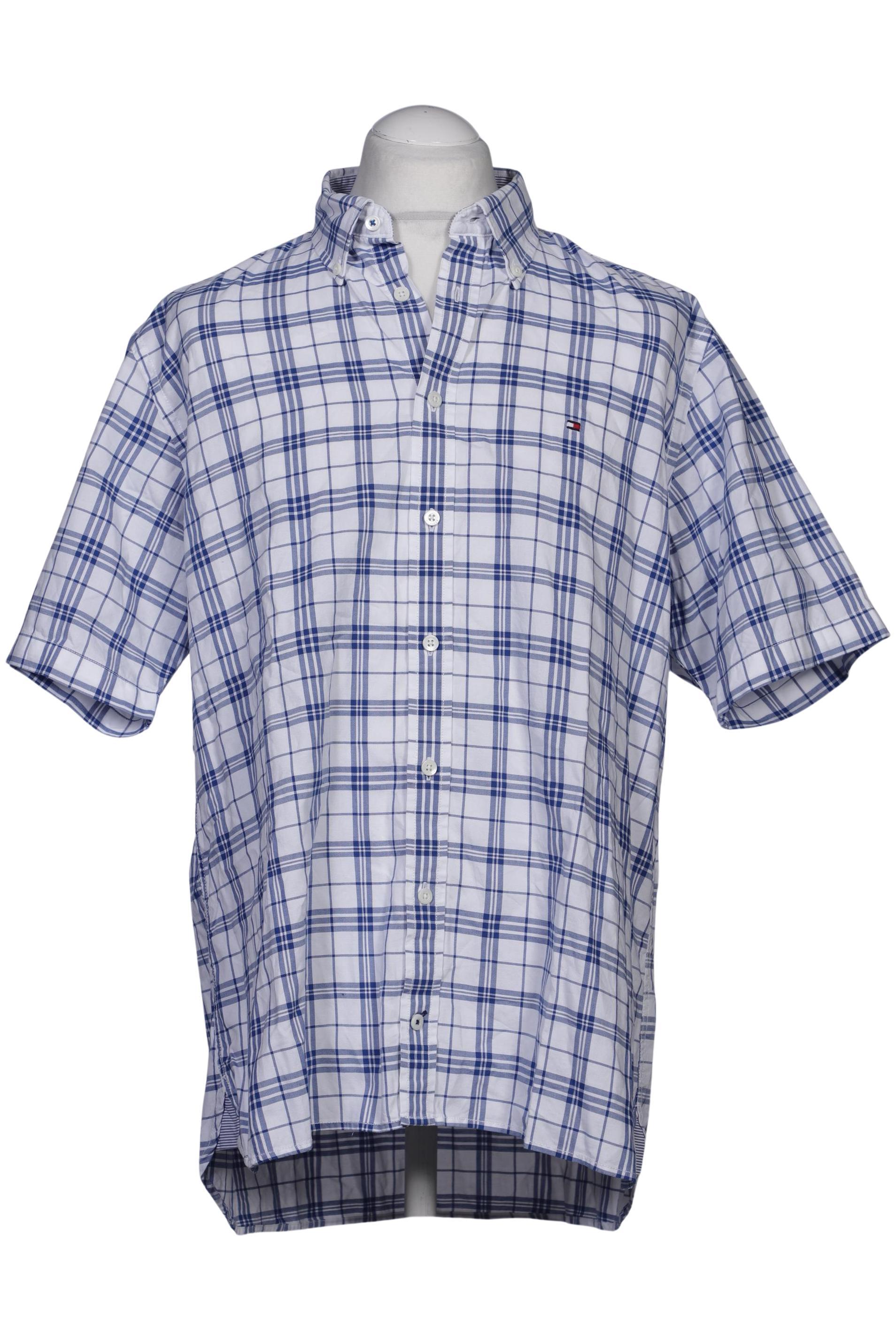 

Tommy Hilfiger Herren Hemd, mehrfarbig, Gr. 54