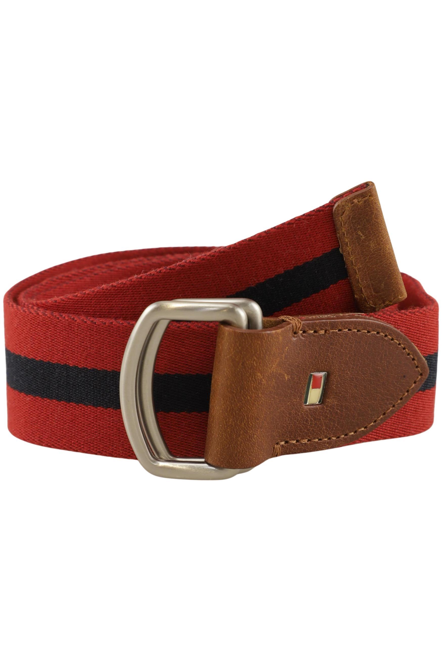 

Tommy Hilfiger Herren Gürtel, mehrfarbig, Gr. 90